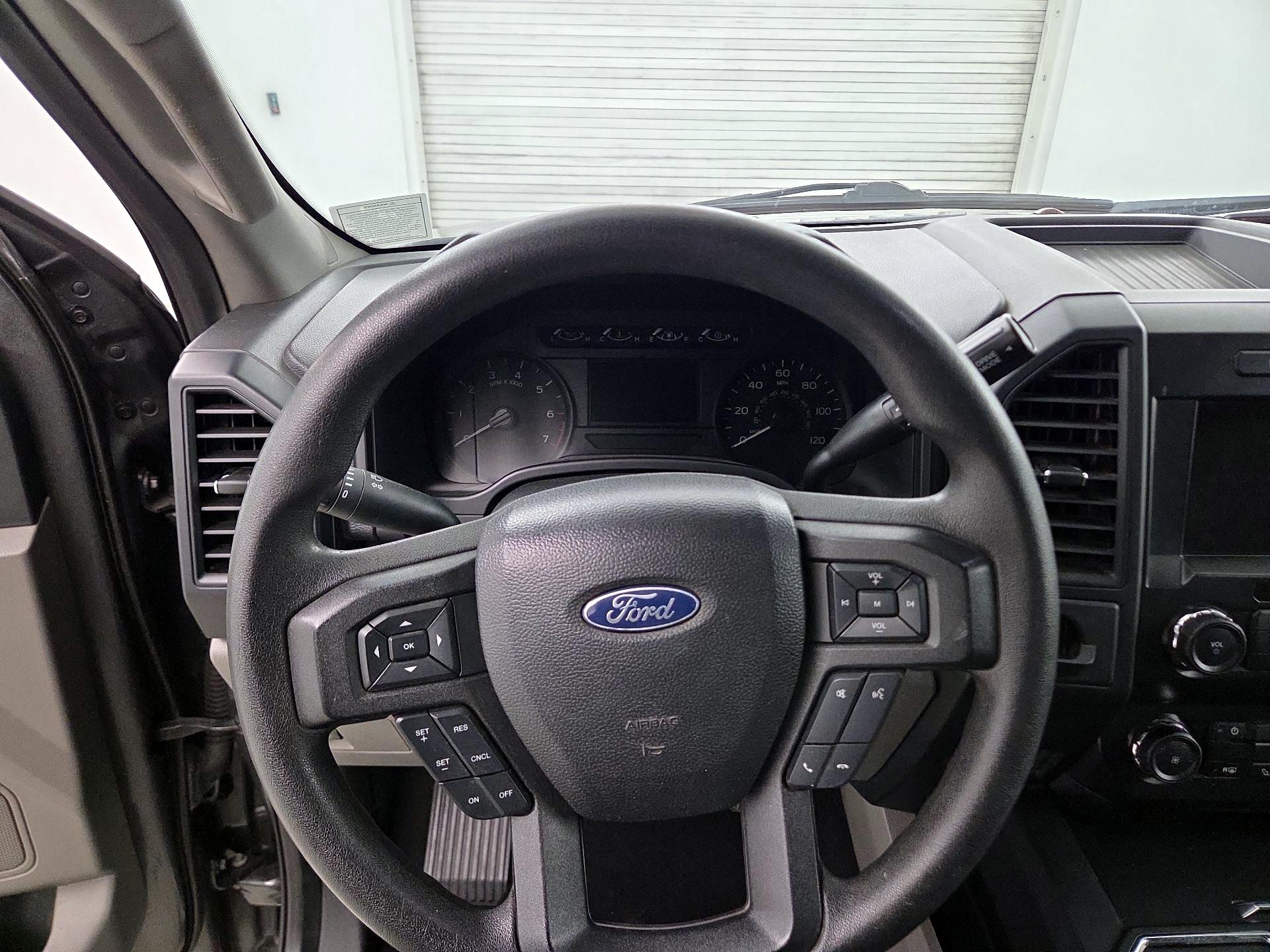 Thumbnail: 2019 Ford F-150 - 10