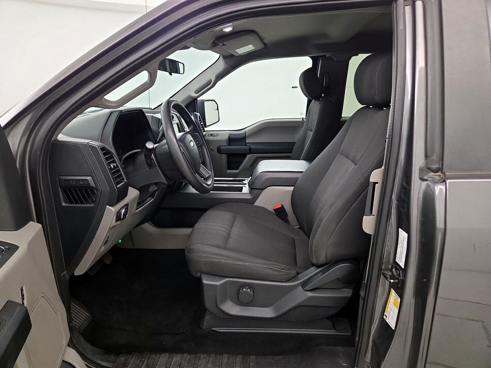 Thumbnail: 2019 Ford F-150 - 11