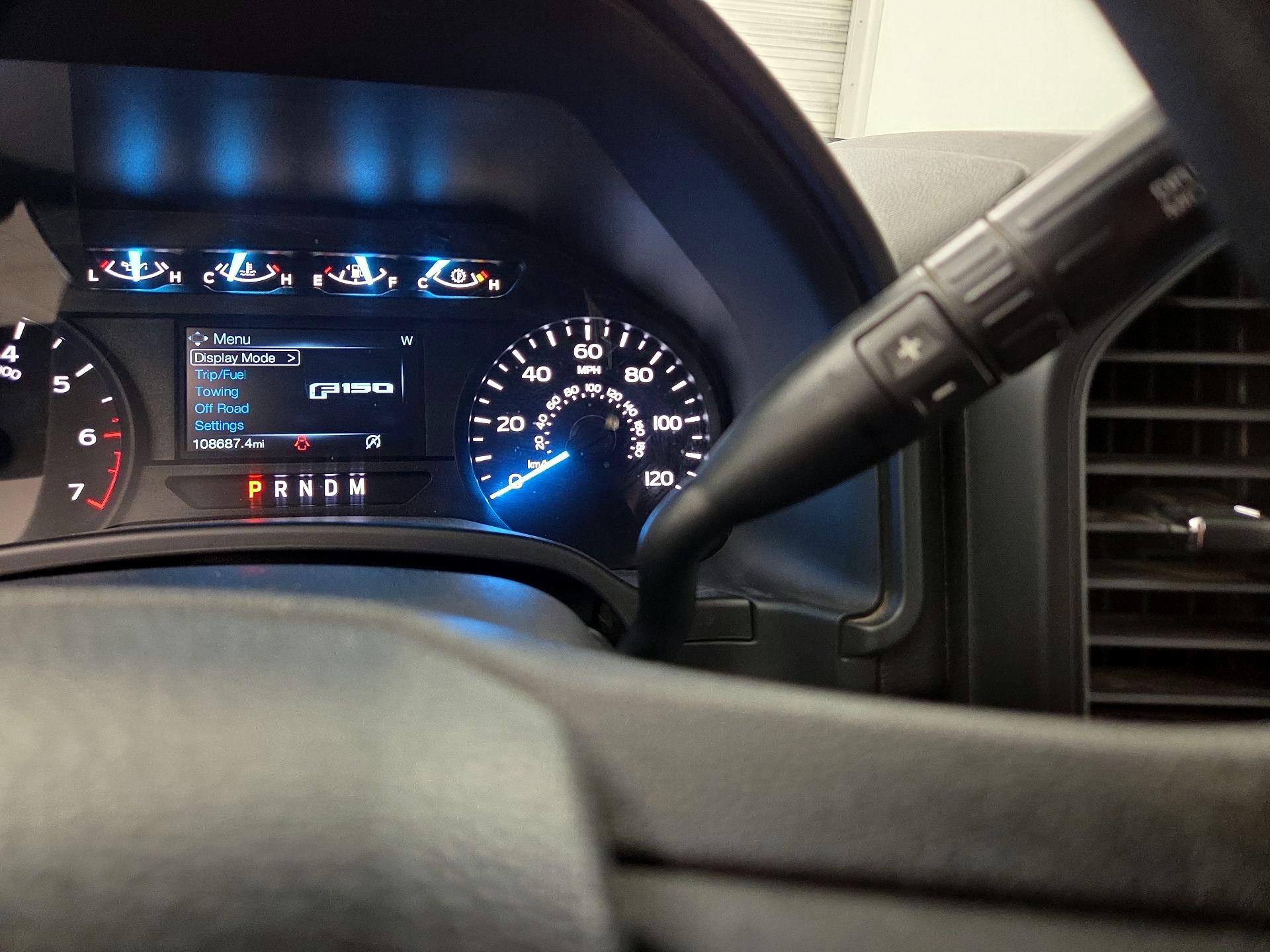 Thumbnail: 2019 Ford F-150 - 17