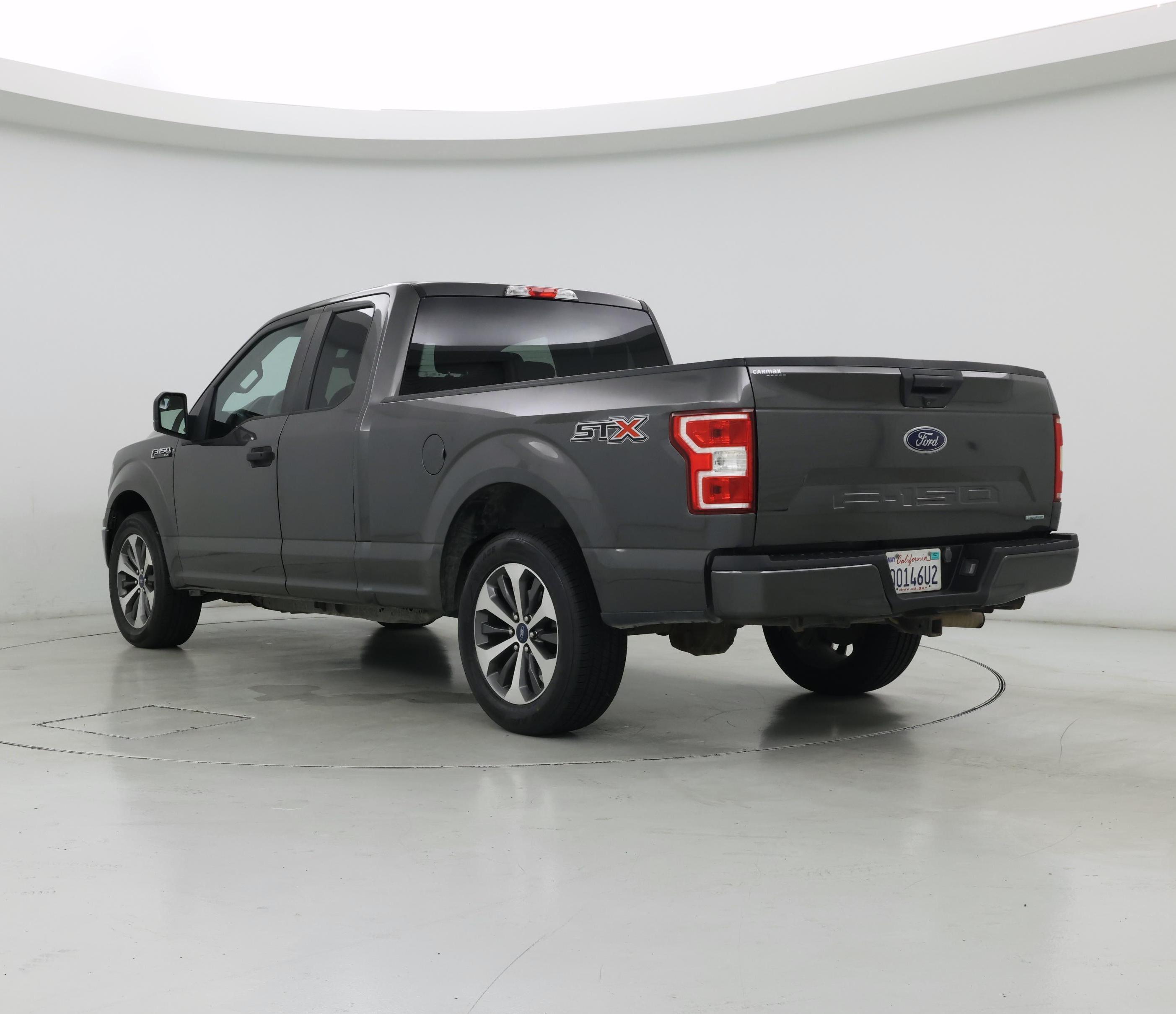 Thumbnail: 2019 Ford F-150 - 2