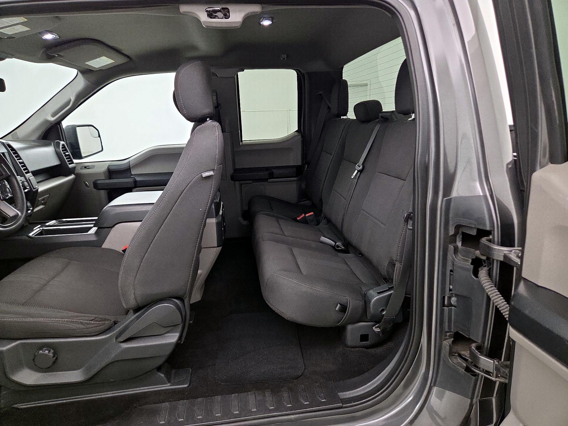 Thumbnail: 2019 Ford F-150 - 19