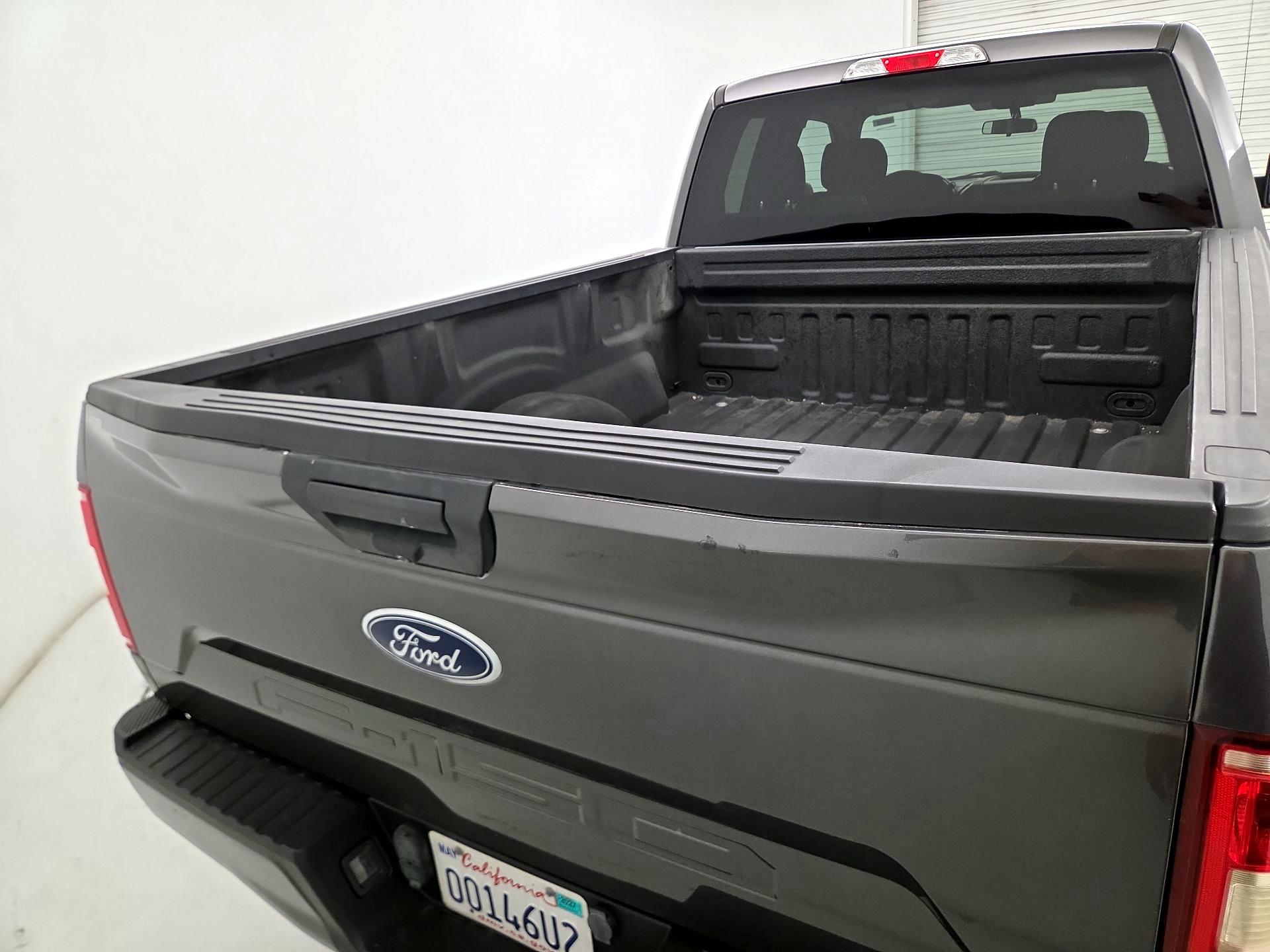 Thumbnail: 2019 Ford F-150 - 20