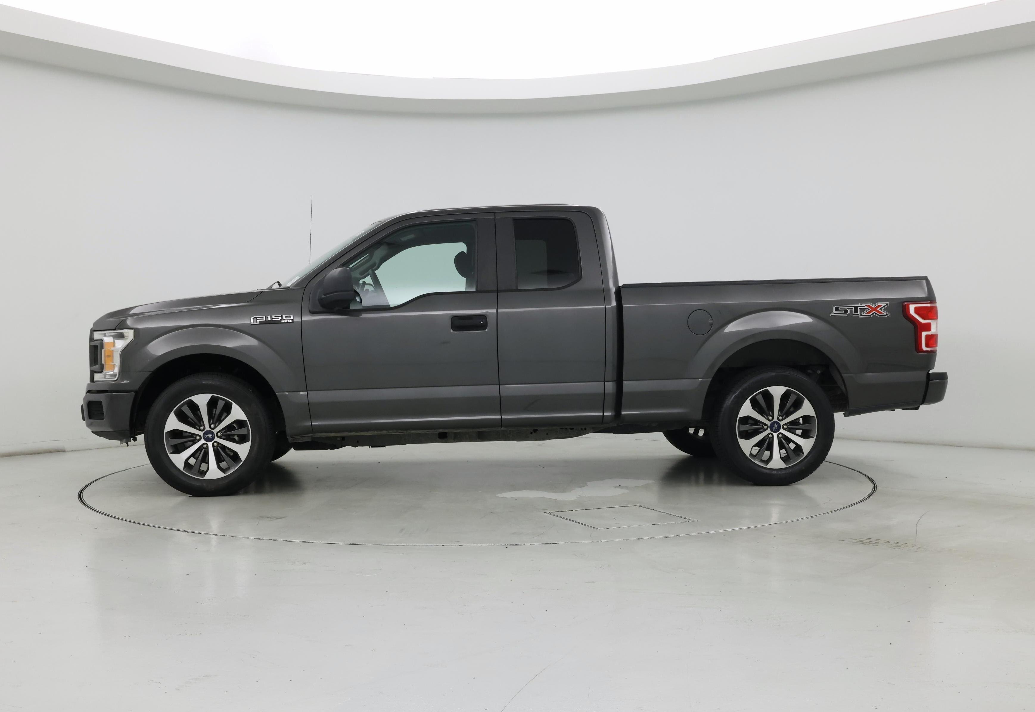 Thumbnail: 2019 Ford F-150 - 3