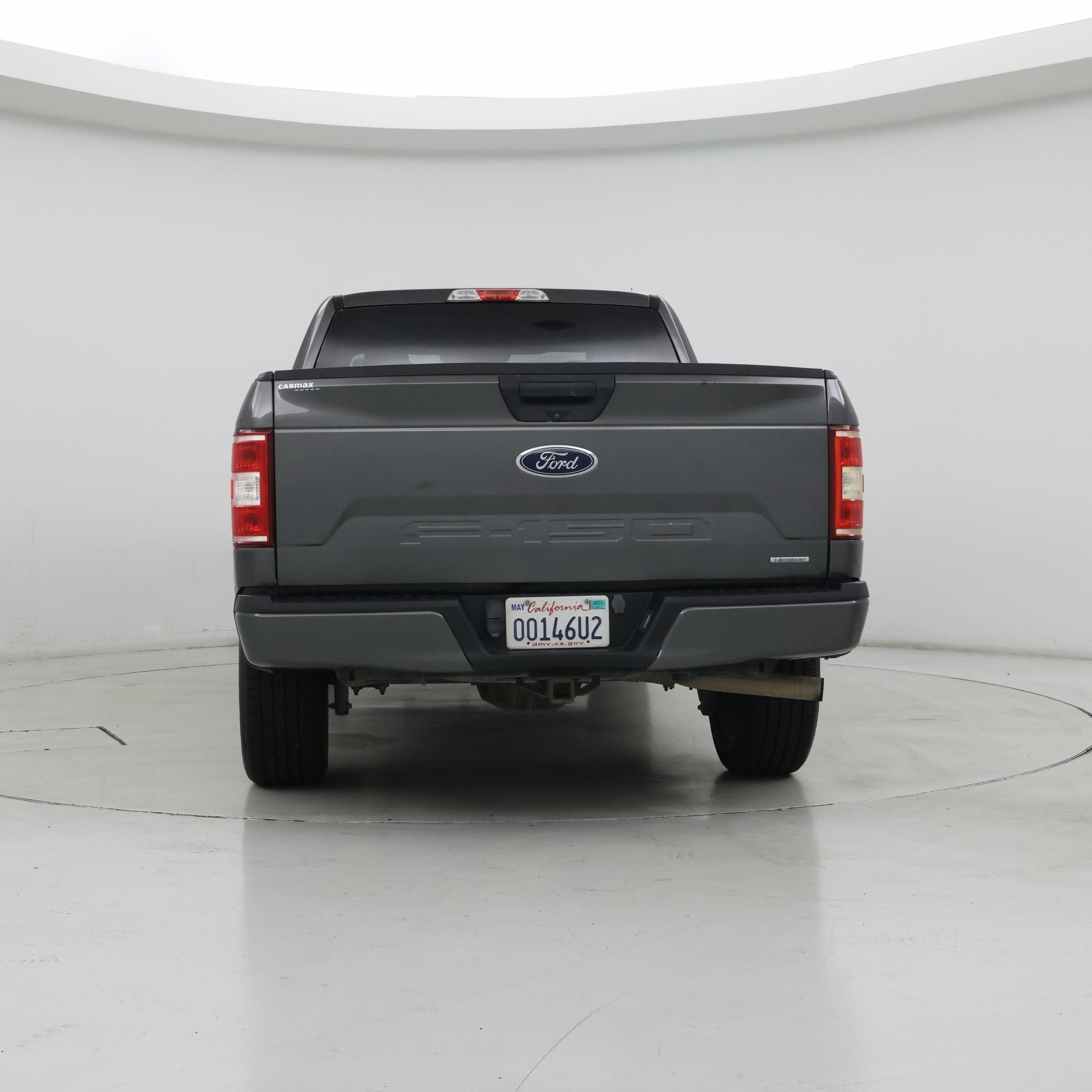 Thumbnail: 2019 Ford F-150 - 6
