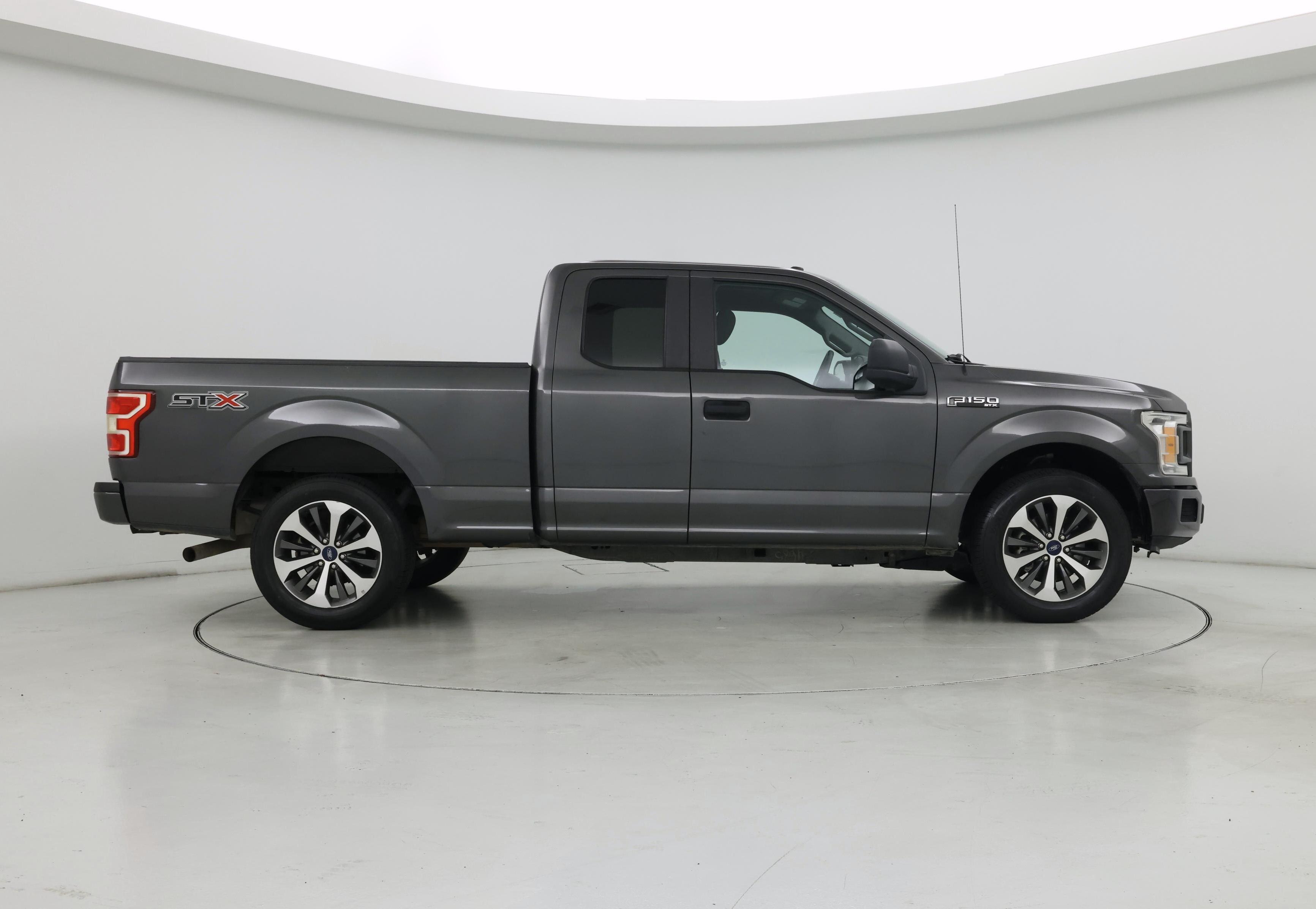 Thumbnail: 2019 Ford F-150 - 7