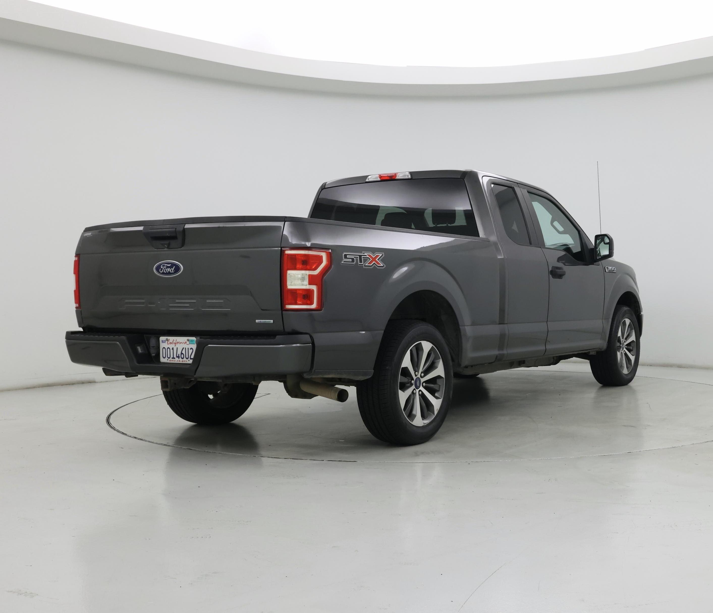 Thumbnail: 2019 Ford F-150 - 8