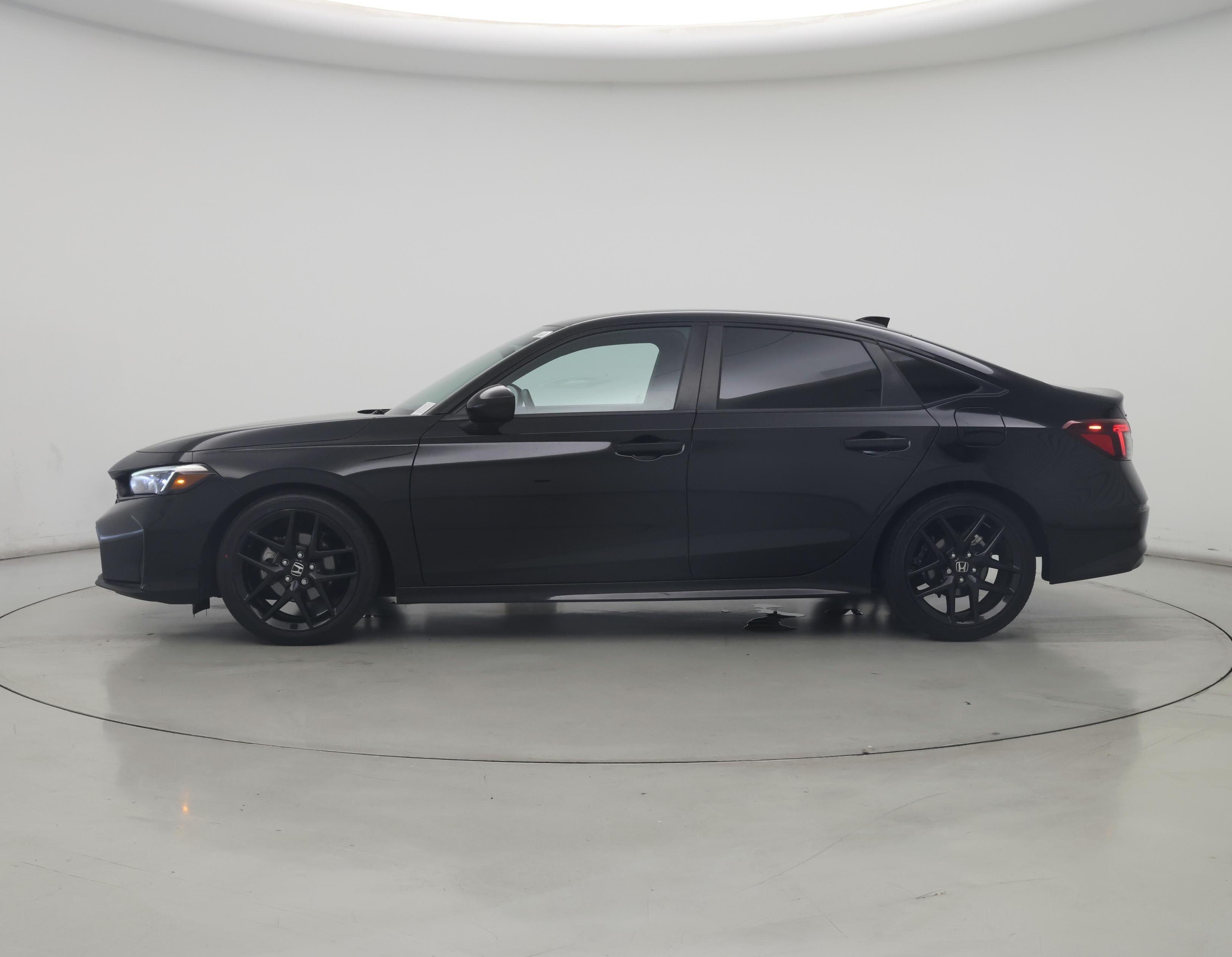 Thumbnail: 2025 Honda Civic - 3