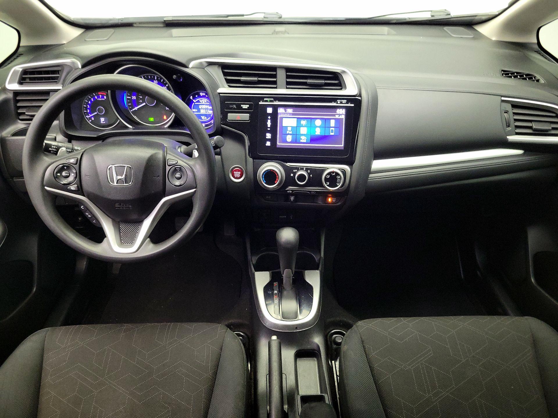 Thumbnail: 2015 Honda Fit - 9