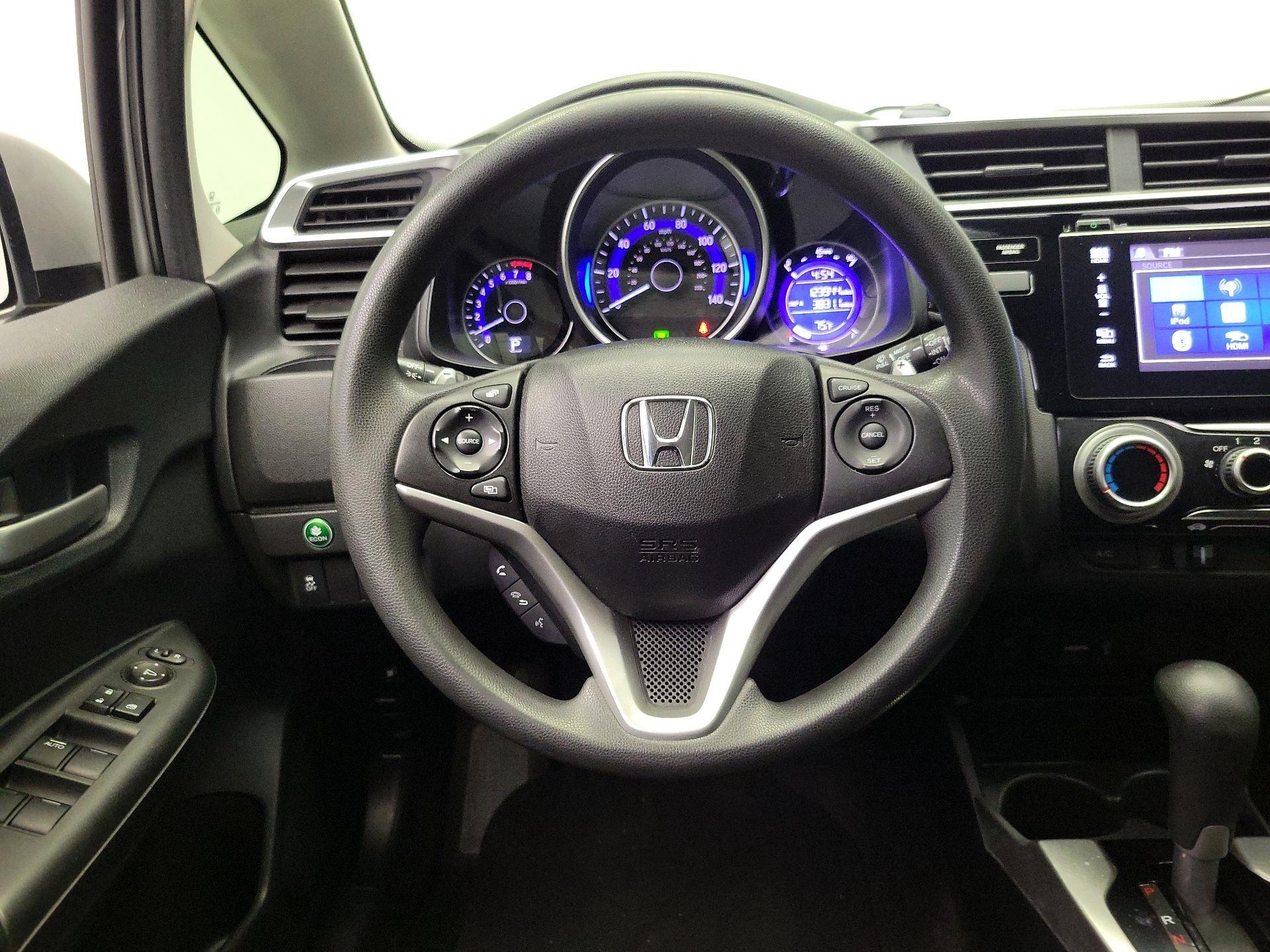Thumbnail: 2015 Honda Fit - 10