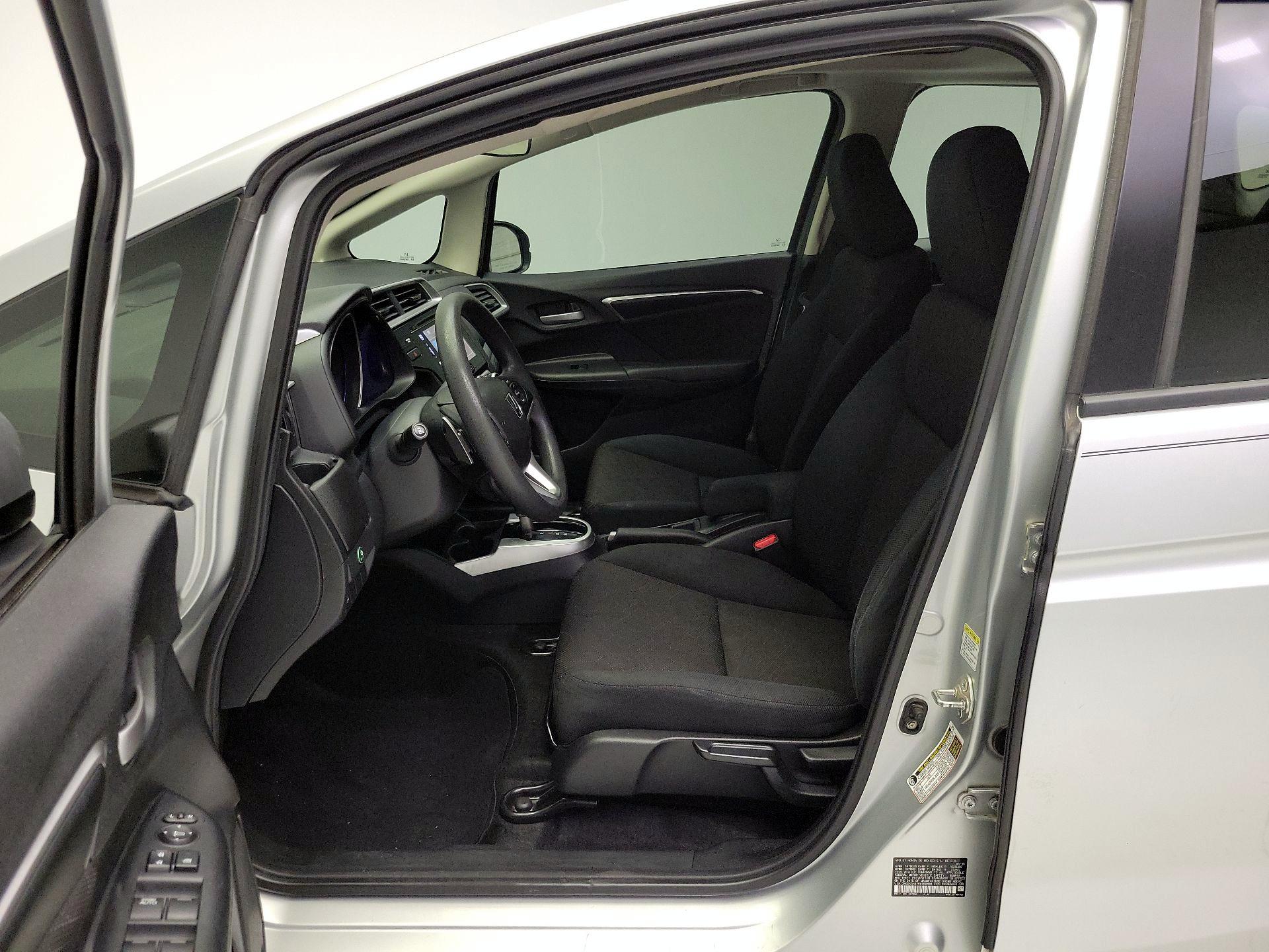 Thumbnail: 2015 Honda Fit - 11