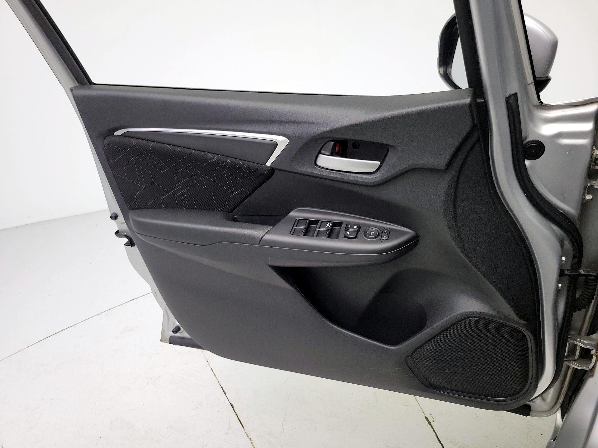 Thumbnail: 2015 Honda Fit - 12