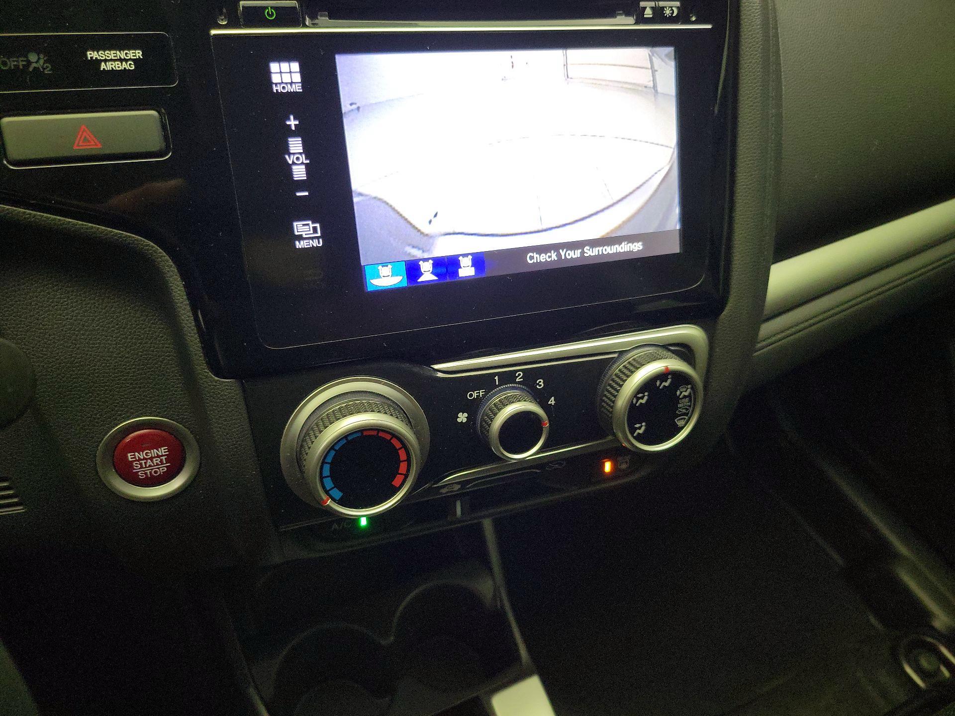 Thumbnail: 2015 Honda Fit - 14