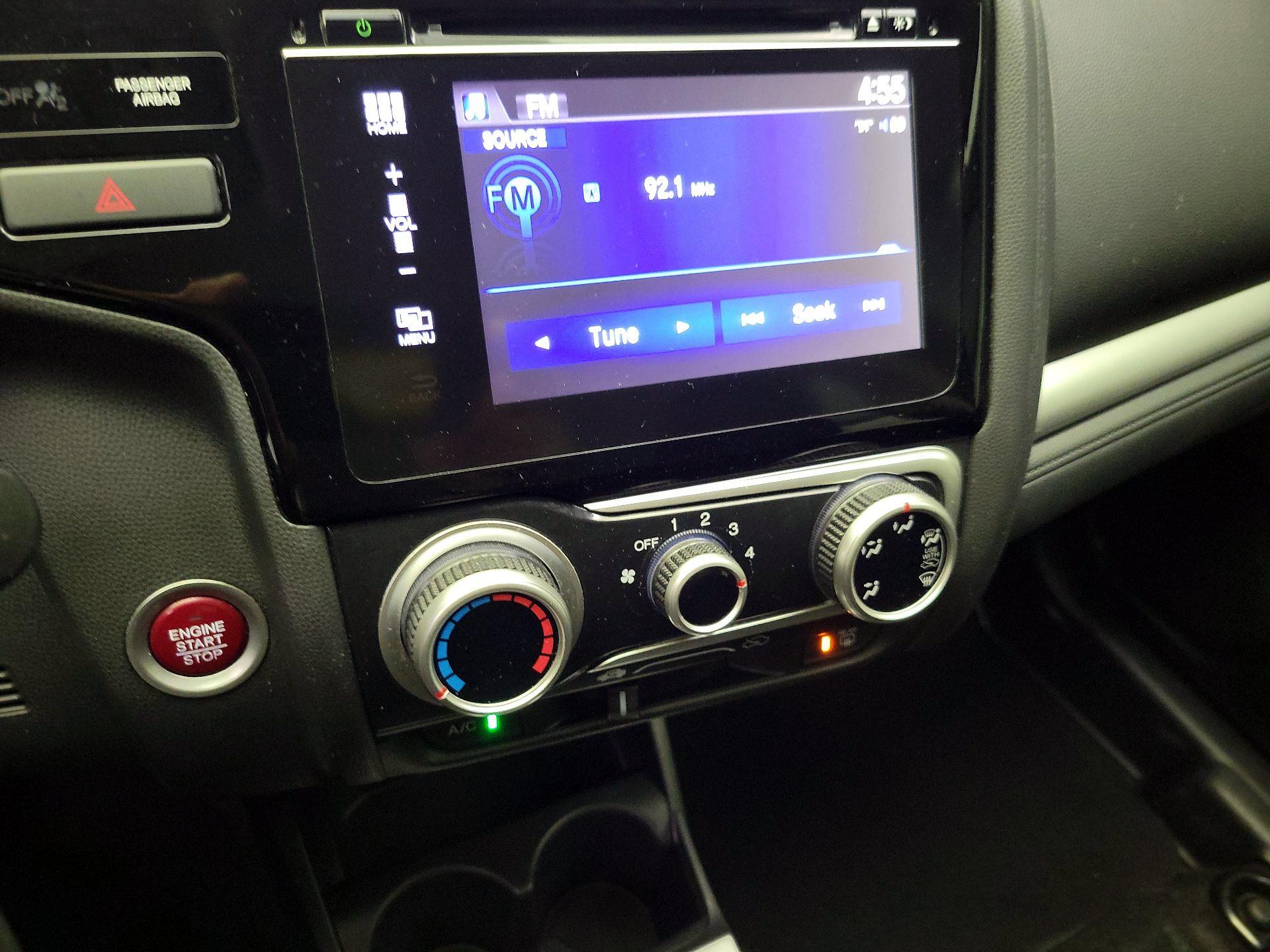 Thumbnail: 2015 Honda Fit - 15