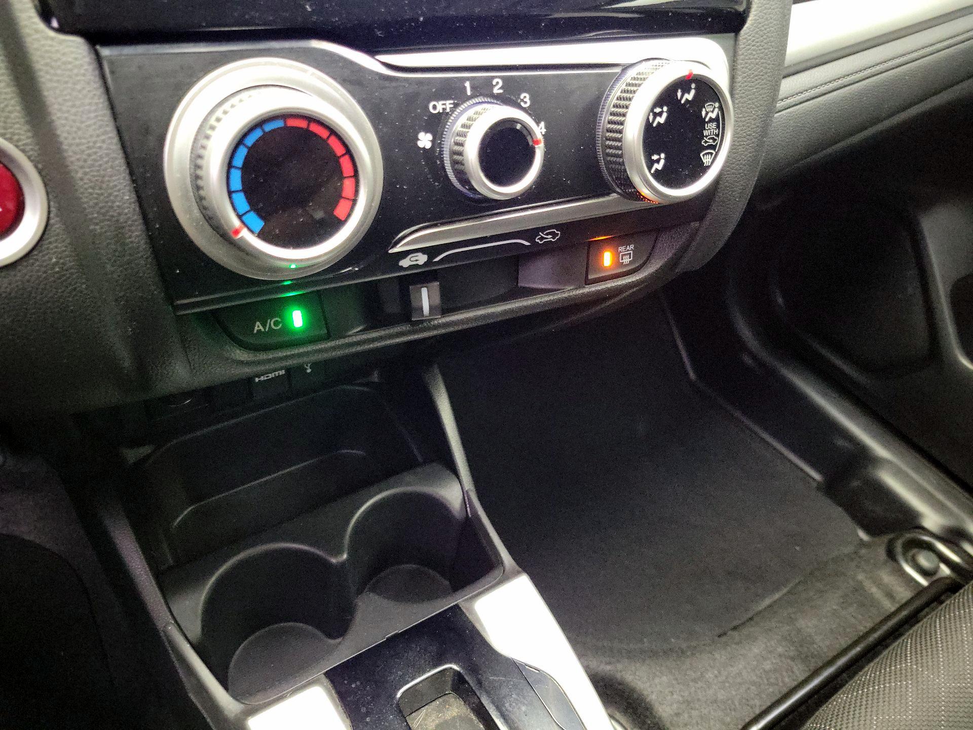 Thumbnail: 2015 Honda Fit - 16