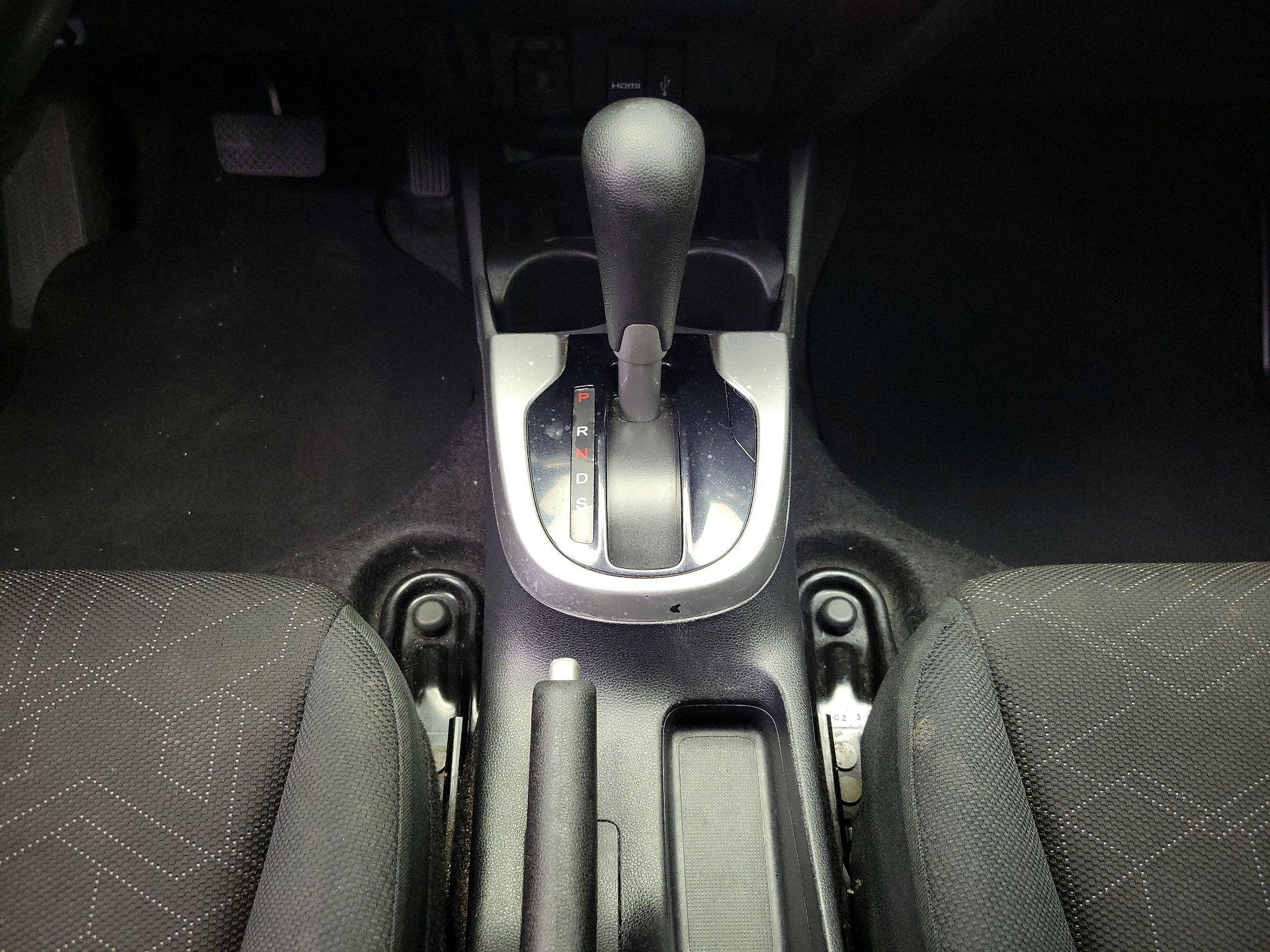 Thumbnail: 2015 Honda Fit - 17