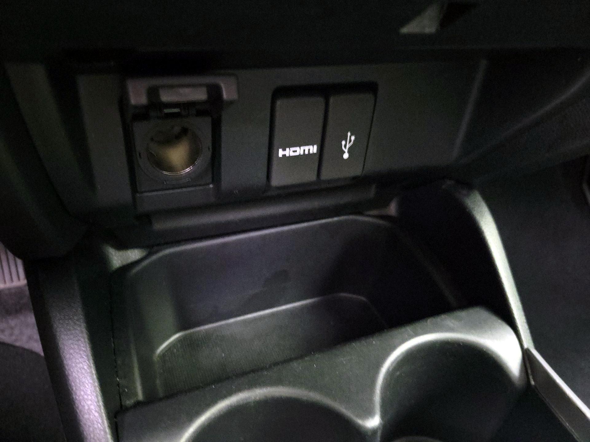 Thumbnail: 2015 Honda Fit - 18
