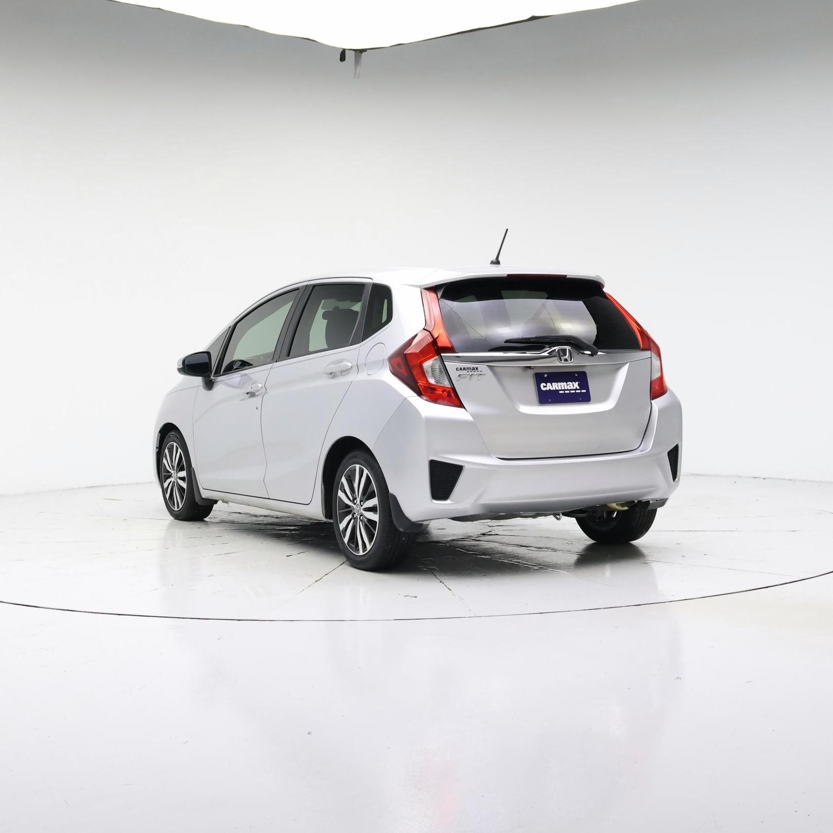 Thumbnail: 2015 Honda Fit - 2