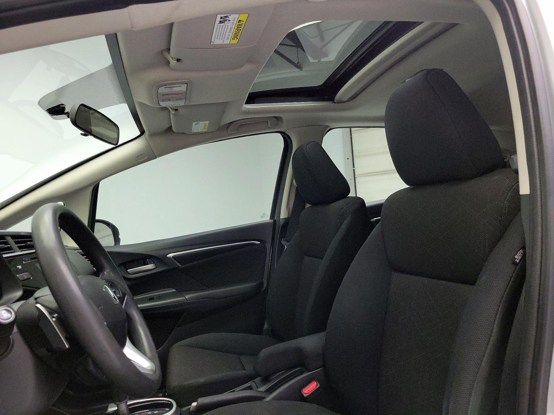 Thumbnail: 2015 Honda Fit - 19