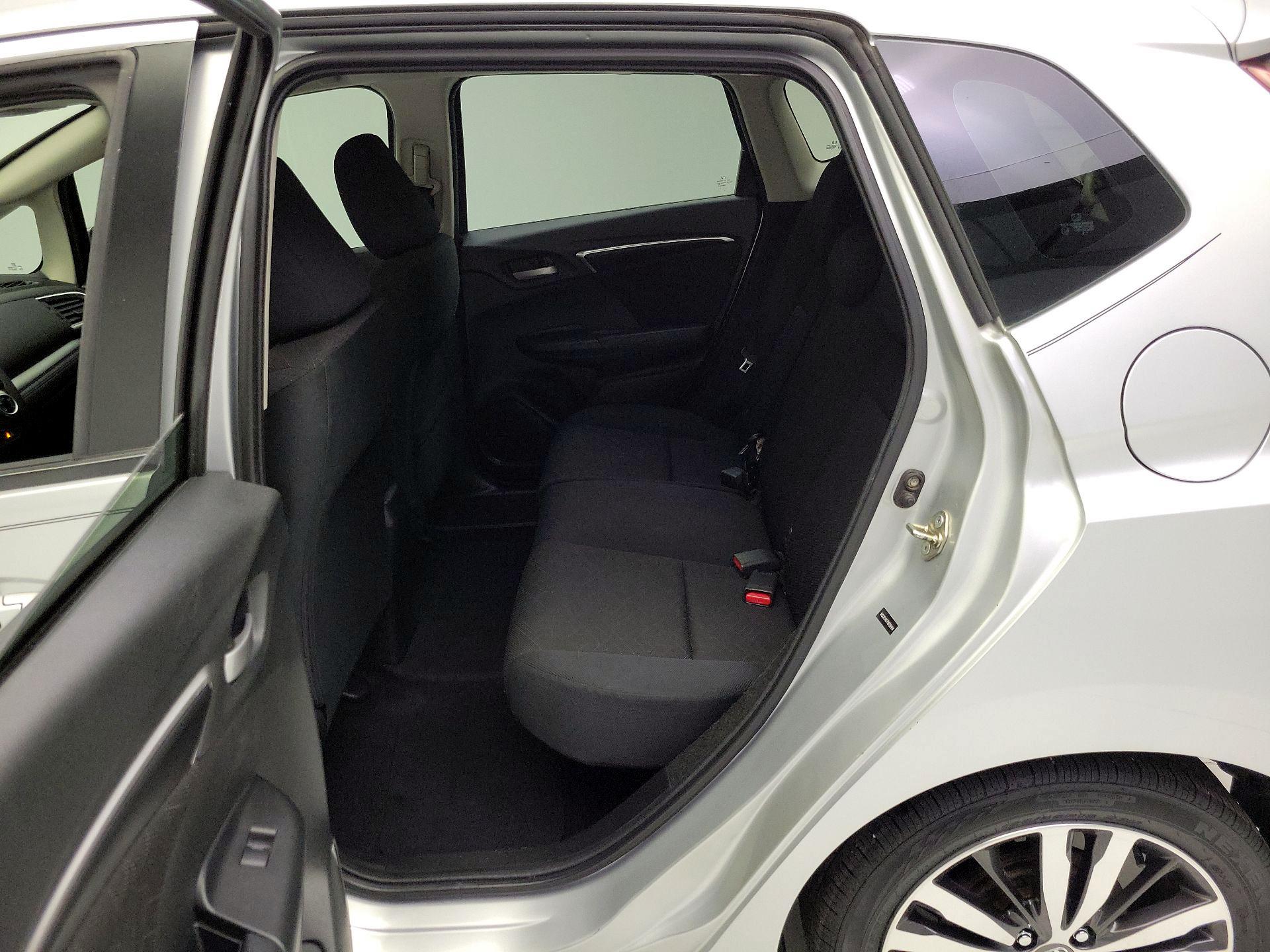 Thumbnail: 2015 Honda Fit - 20