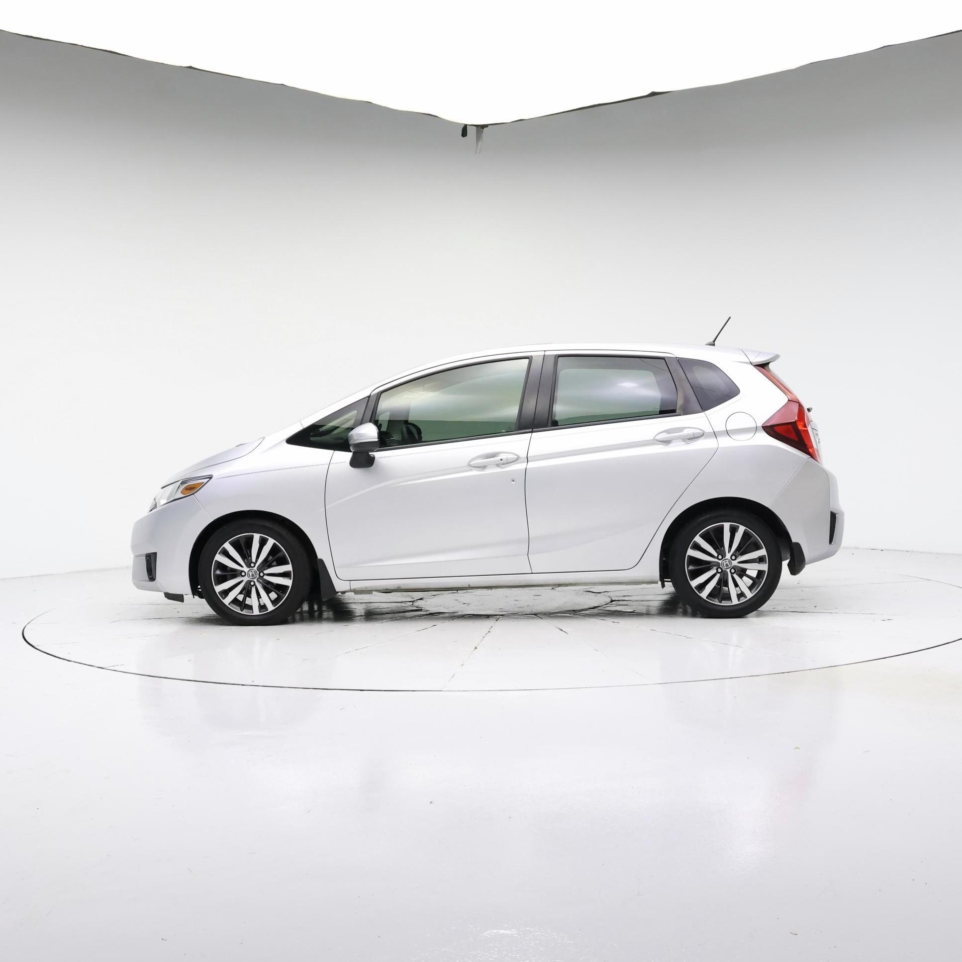 Thumbnail: 2015 Honda Fit - 3