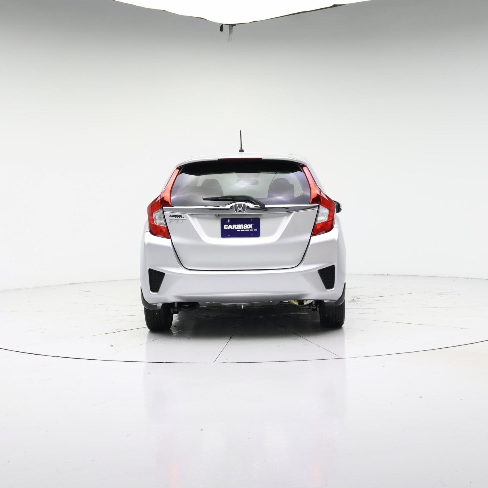 Thumbnail: 2015 Honda Fit - 6