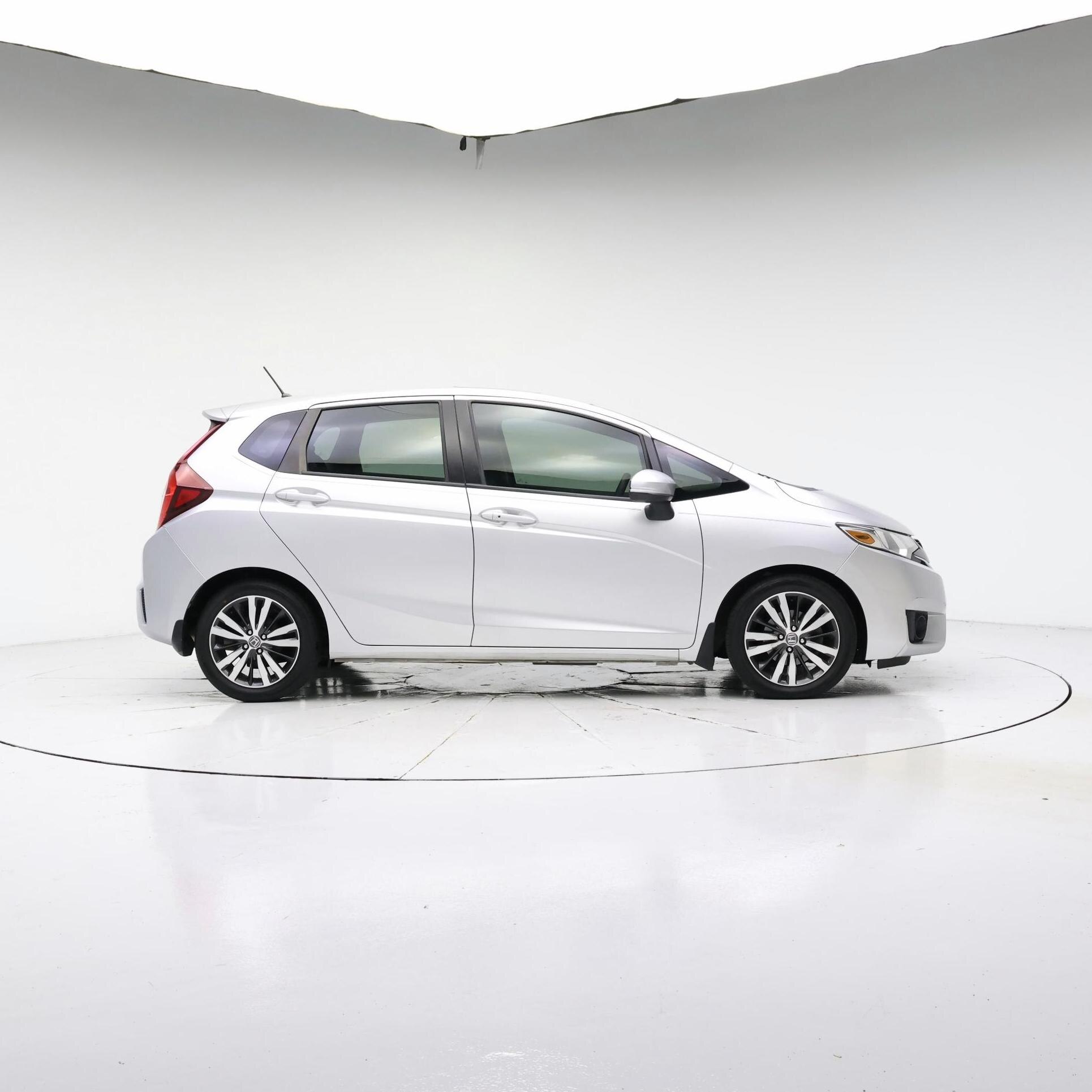 Thumbnail: 2015 Honda Fit - 7