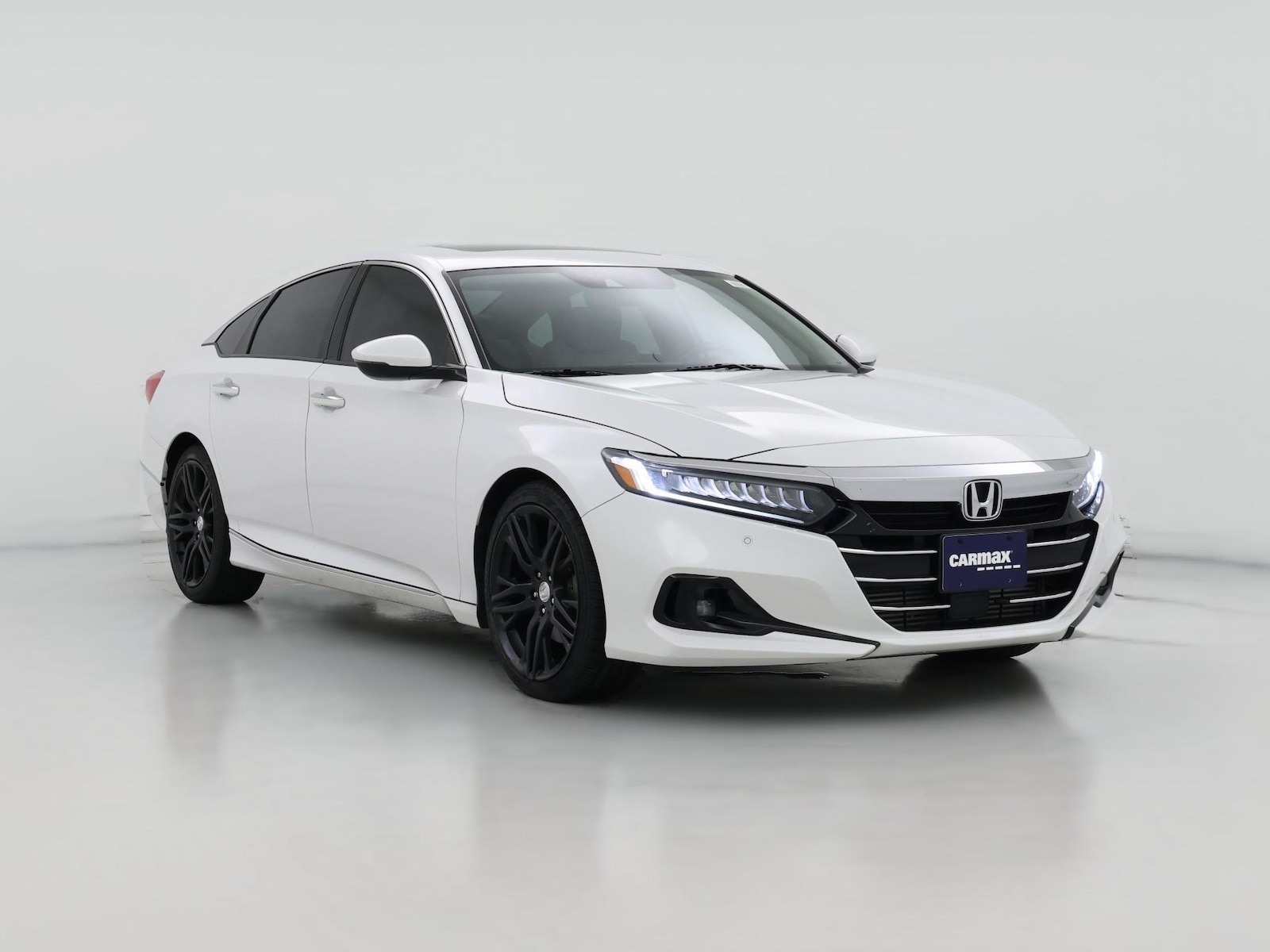 2021 Honda Accord Sedan
