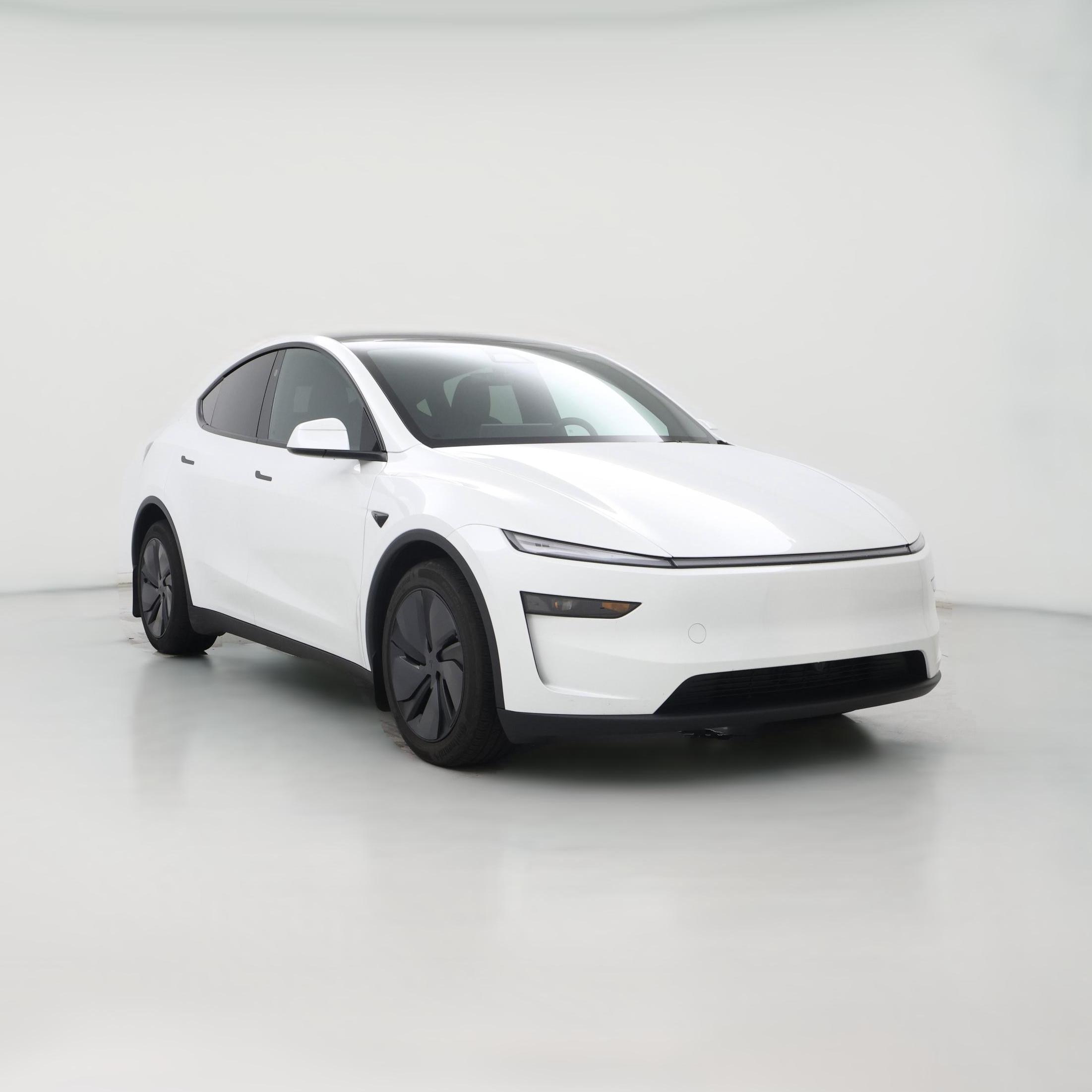 Thumbnail: 2026 Tesla Model Y - 1