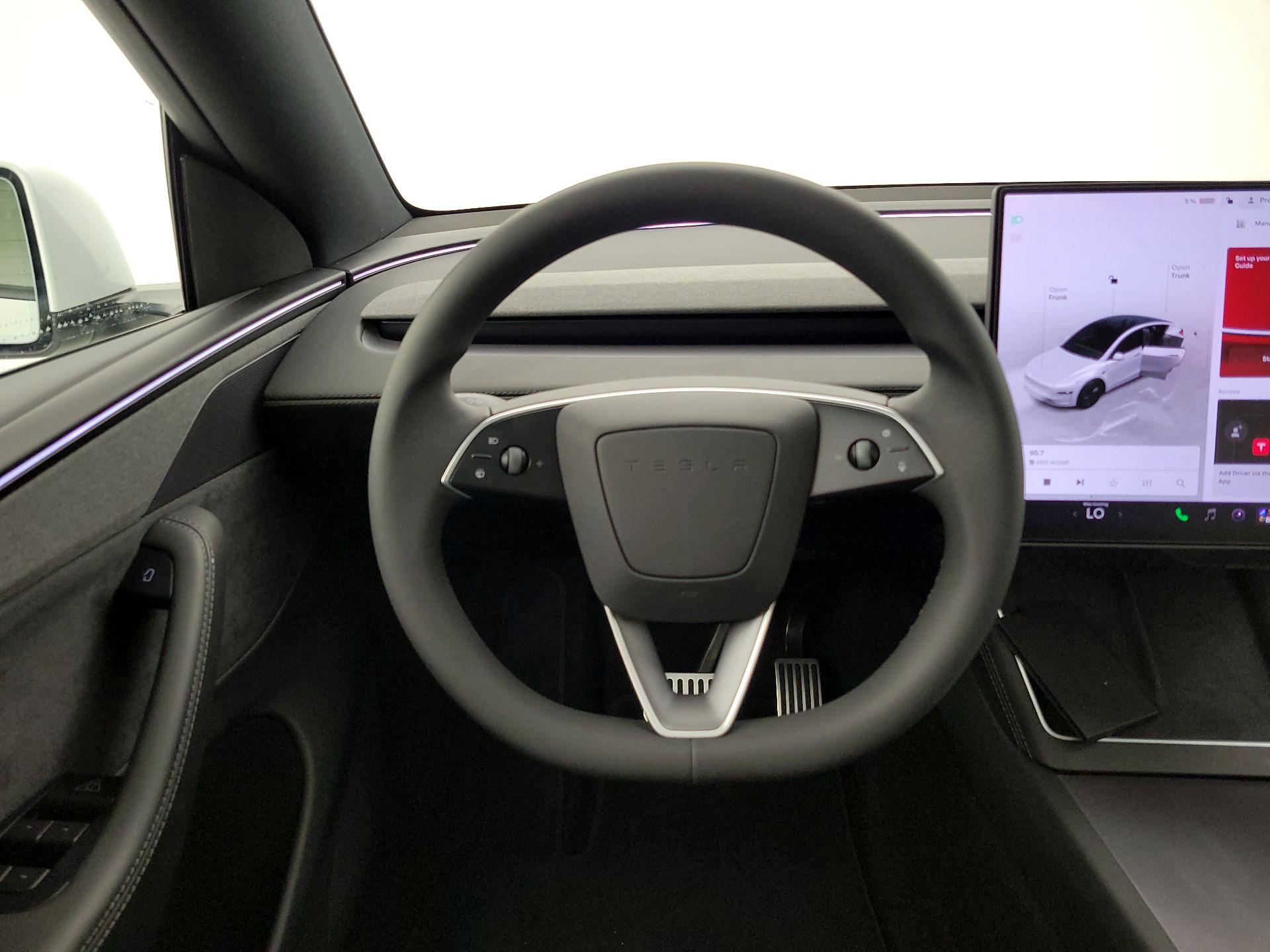 Thumbnail: 2026 Tesla Model Y - 10