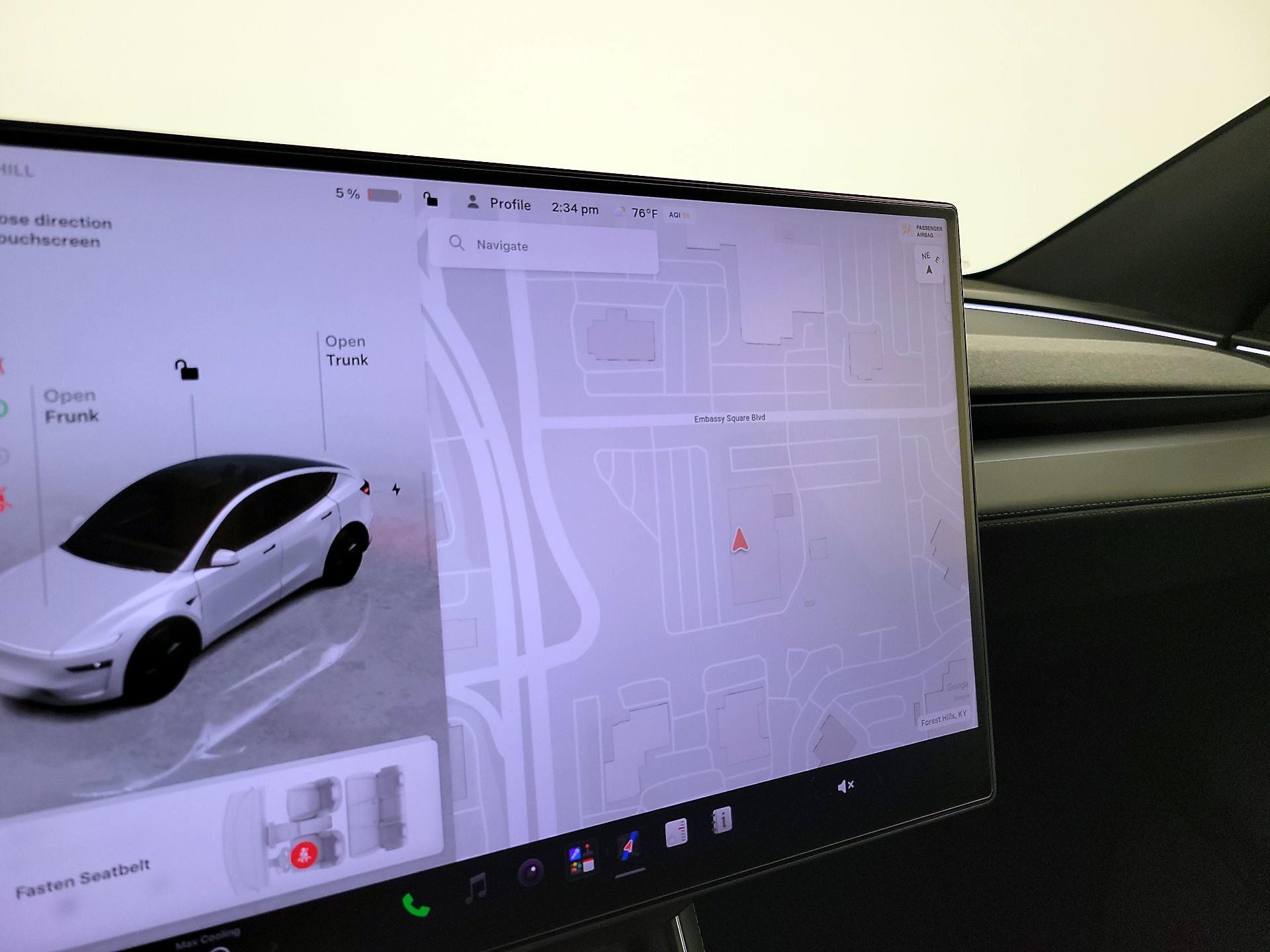 Thumbnail: 2026 Tesla Model Y - 13