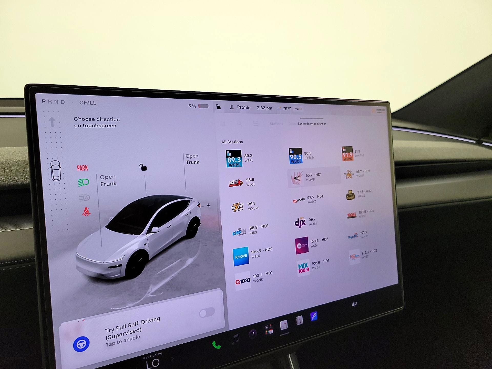 Thumbnail: 2026 Tesla Model Y - 15