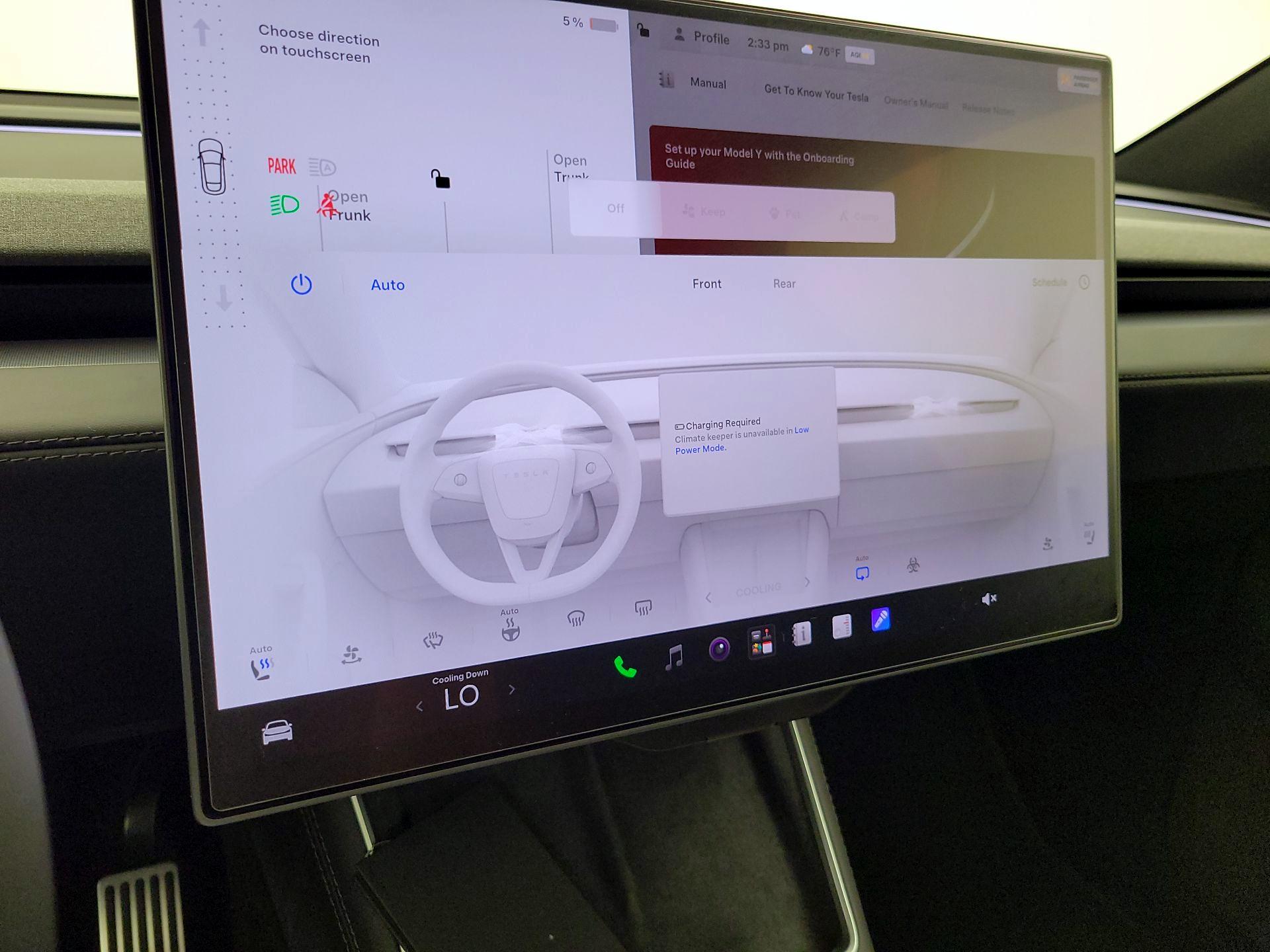 Thumbnail: 2026 Tesla Model Y - 16