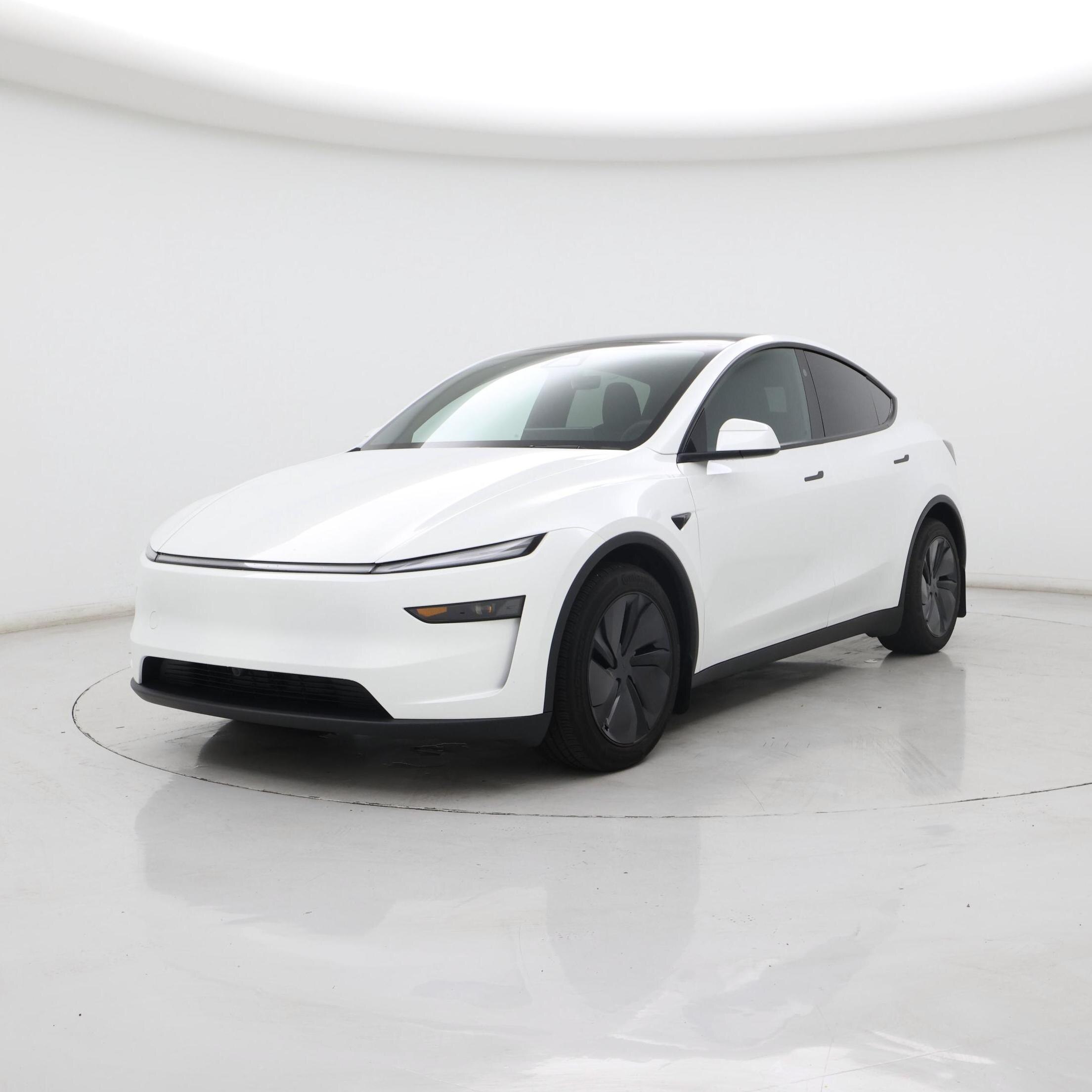Thumbnail: 2026 Tesla Model Y - 4