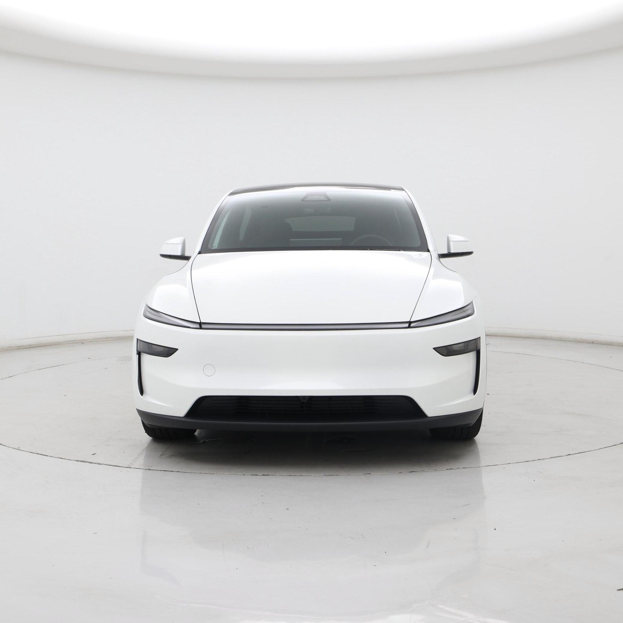 Thumbnail: 2026 Tesla Model Y - 5