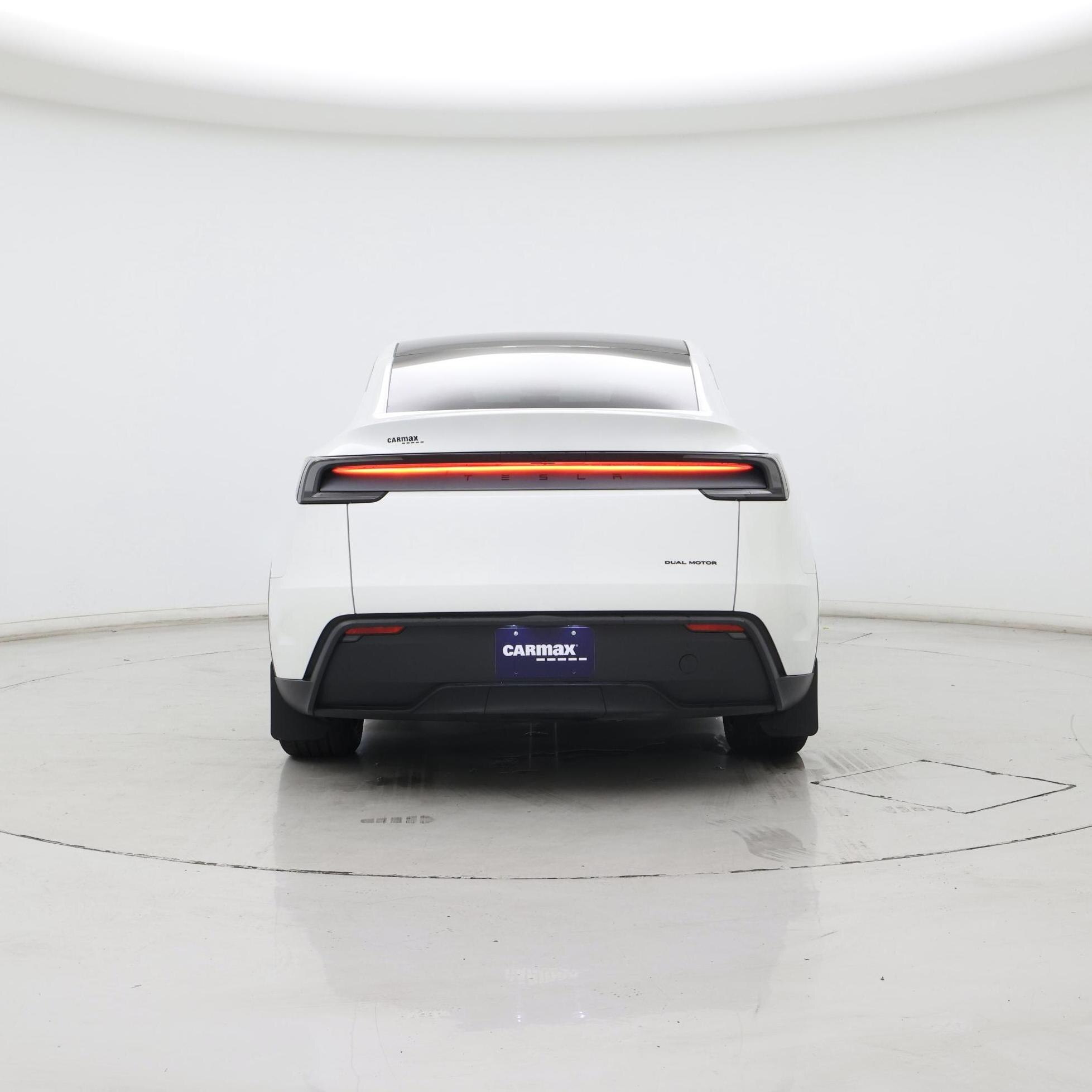 Thumbnail: 2026 Tesla Model Y - 6