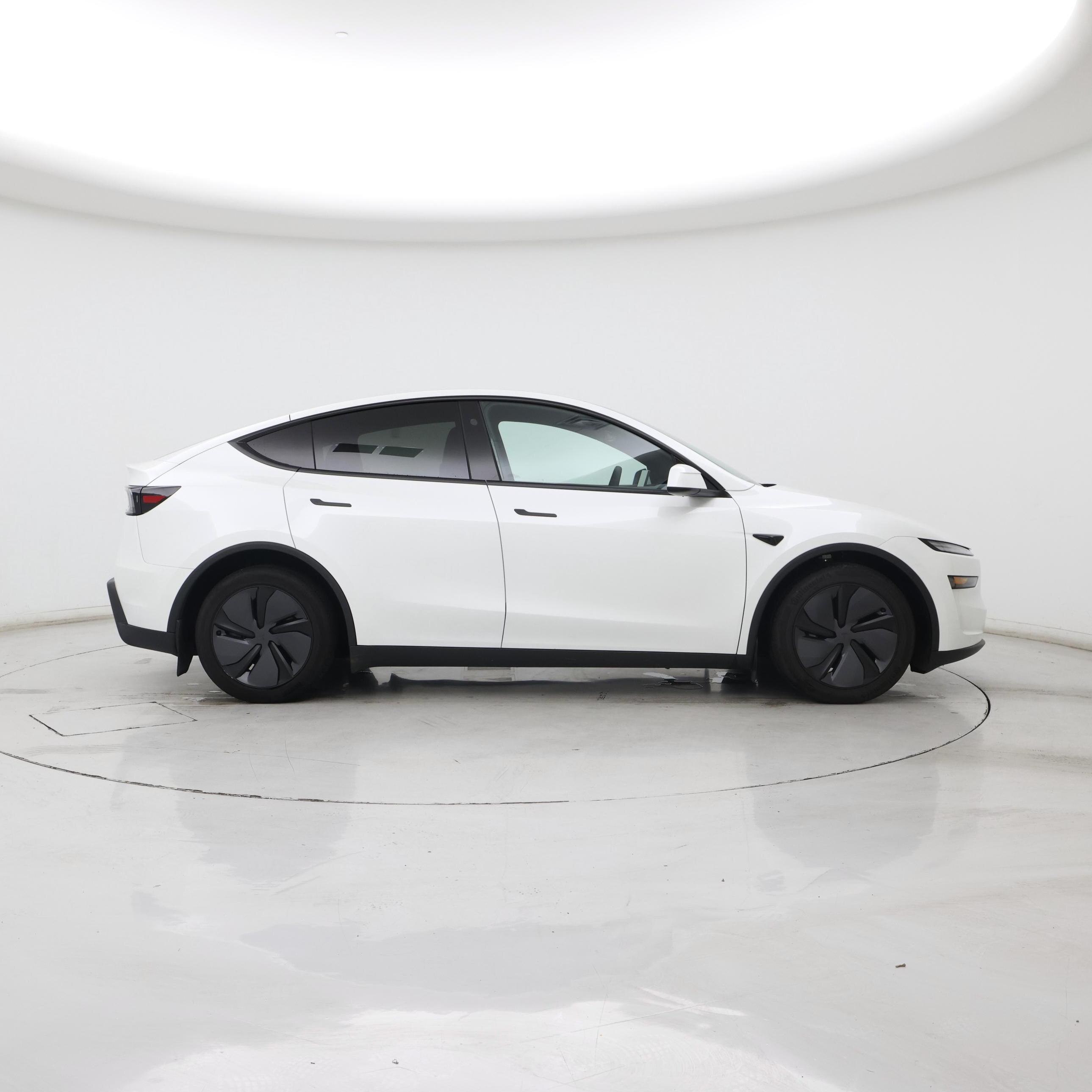 Thumbnail: 2026 Tesla Model Y - 7