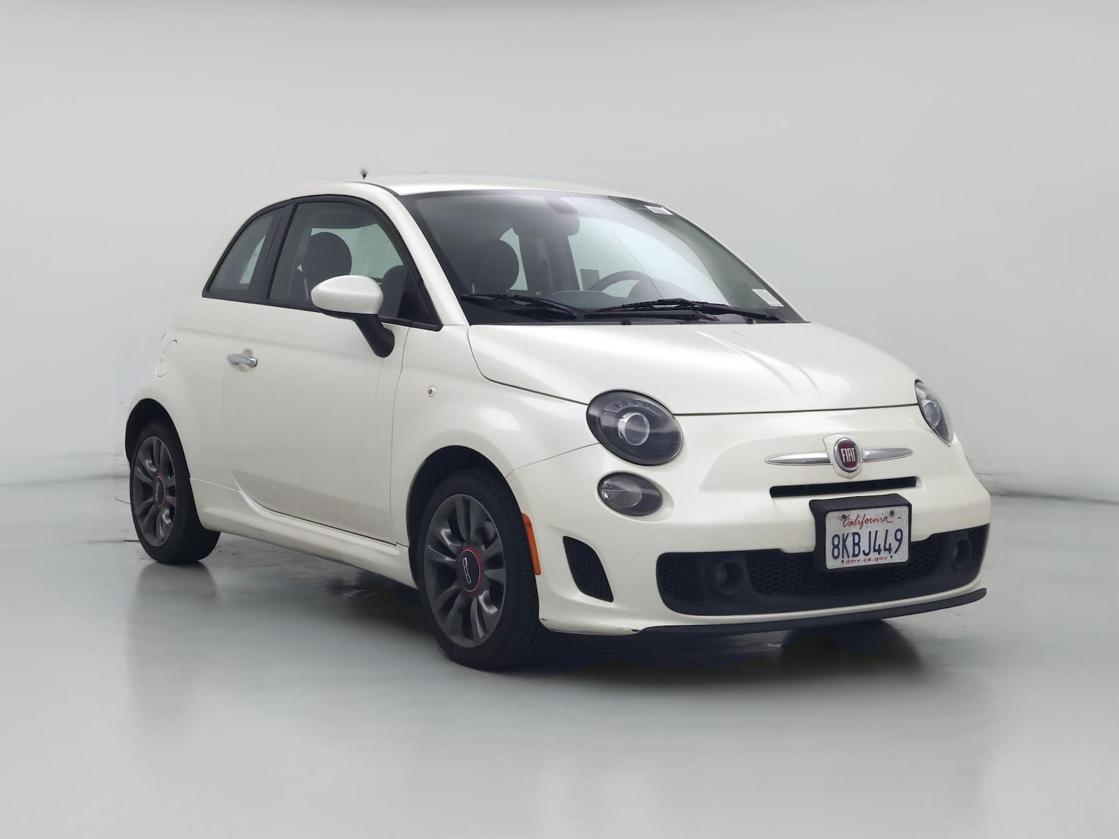 2019 FIAT 500