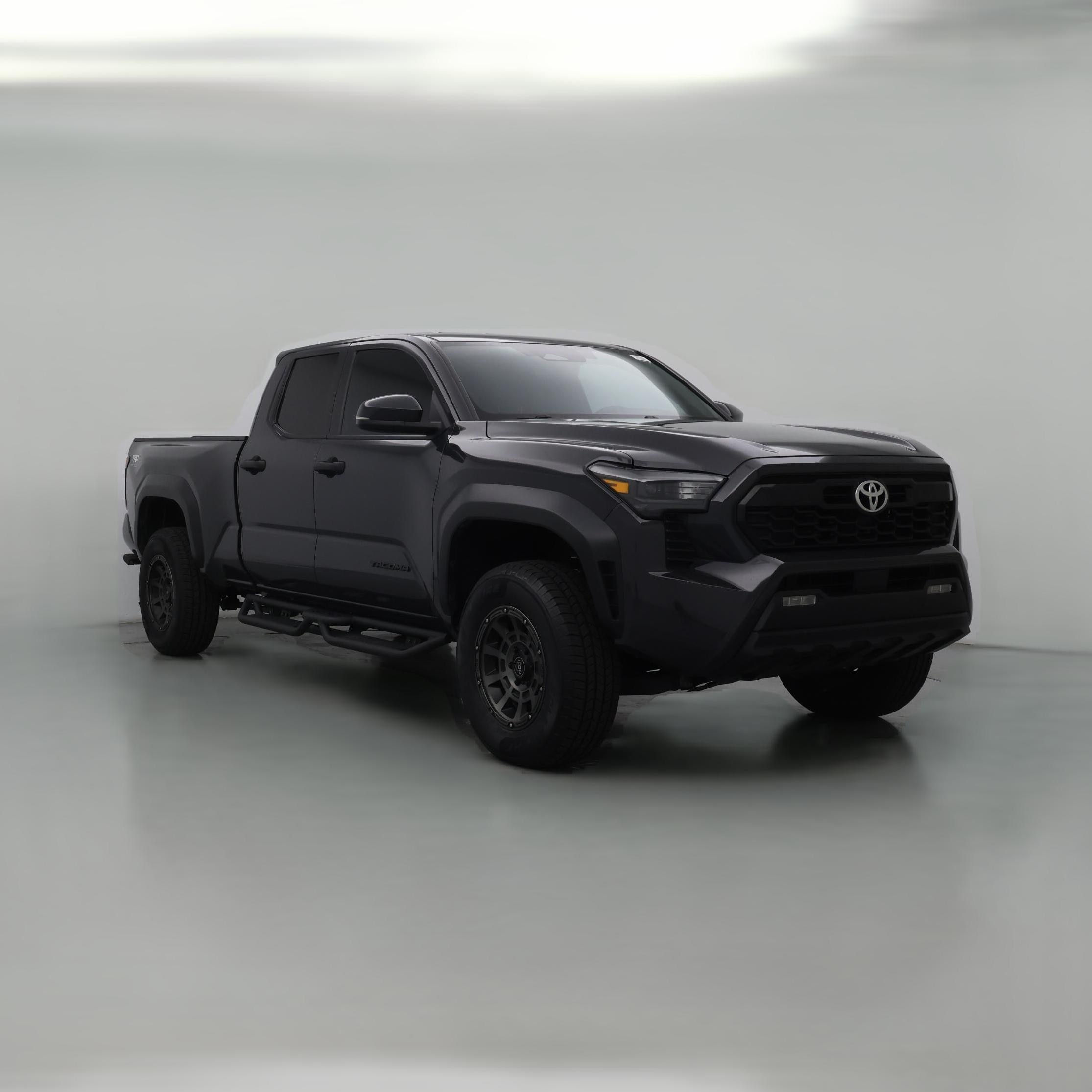 Thumbnail: 2024 Toyota Tacoma - 1