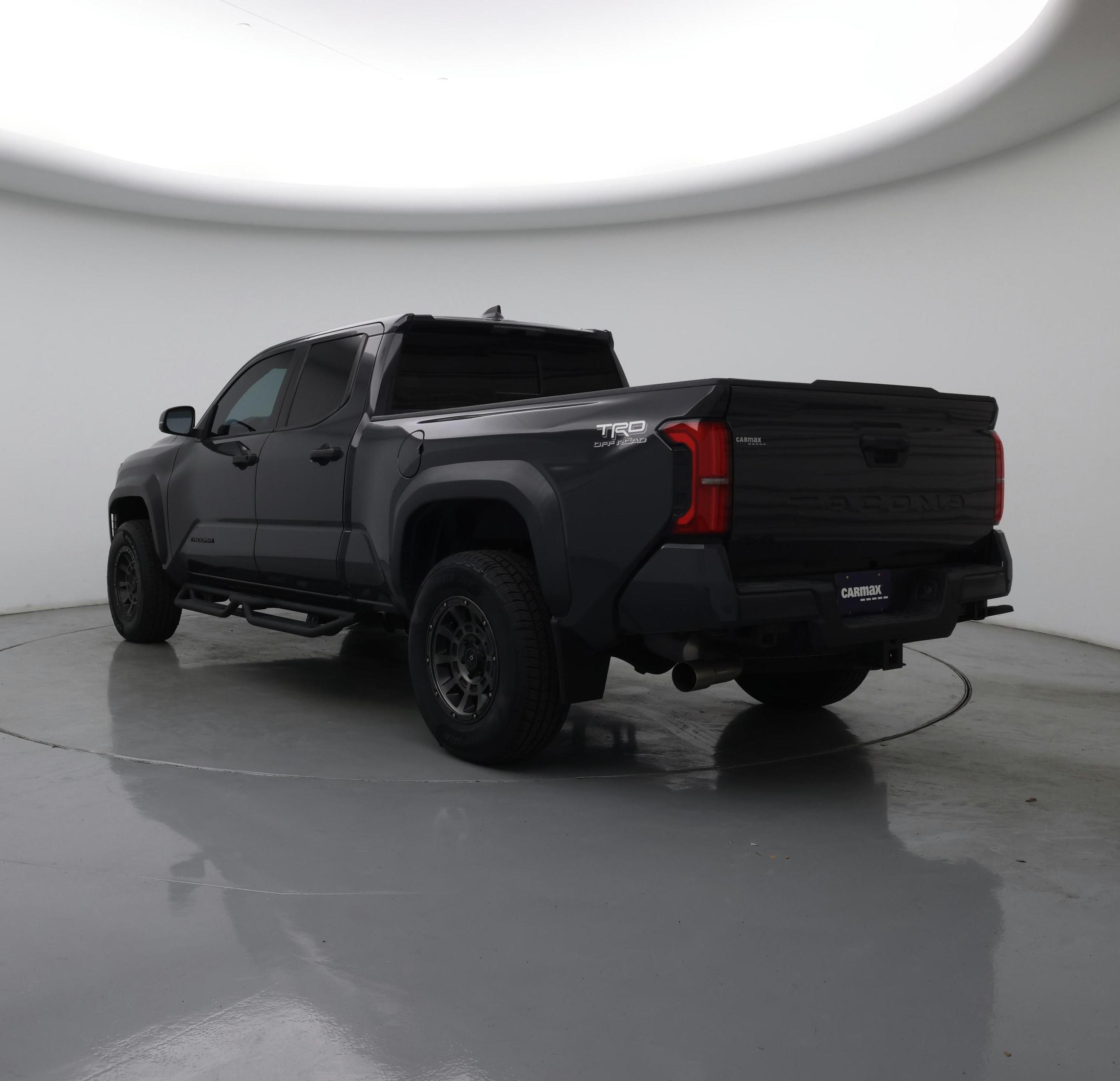 Thumbnail: 2024 Toyota Tacoma - 2
