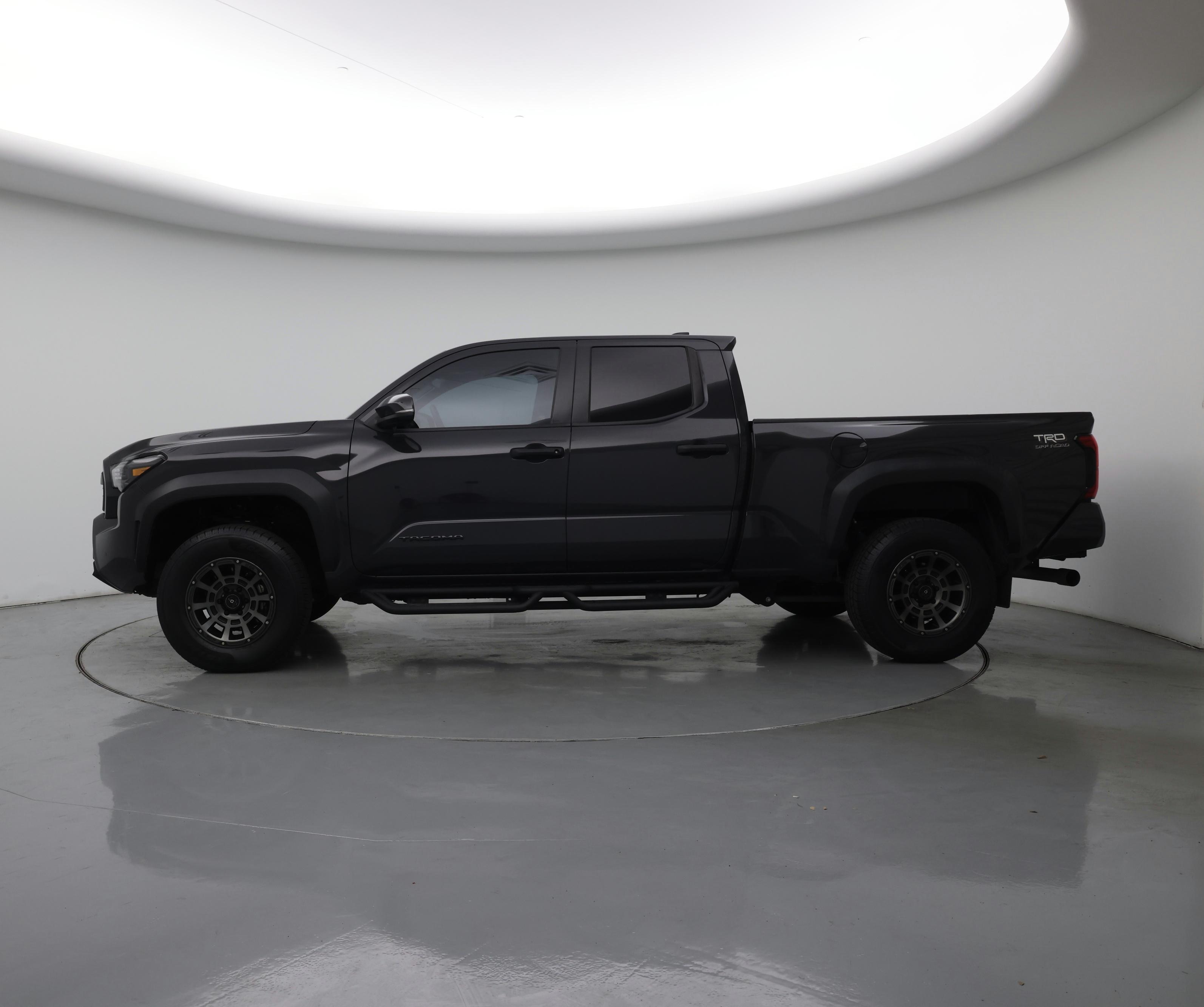 Thumbnail: 2024 Toyota Tacoma - 3