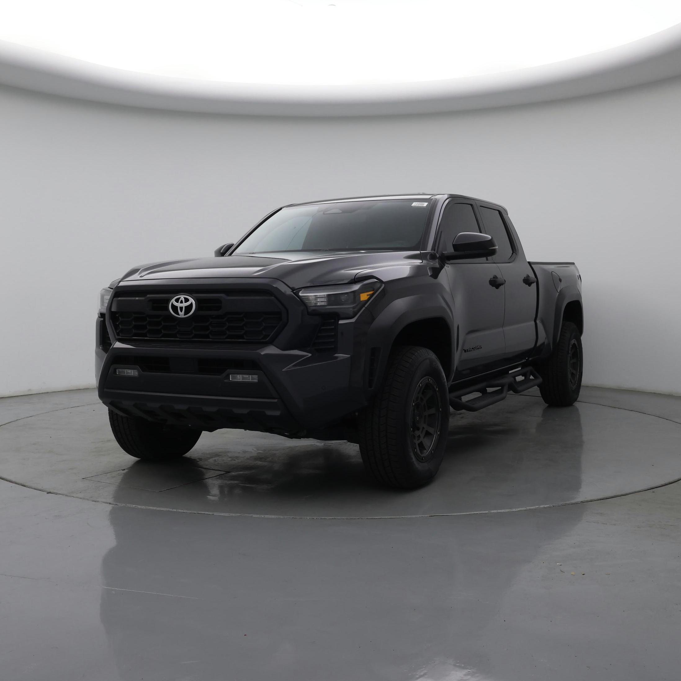 Thumbnail: 2024 Toyota Tacoma - 4
