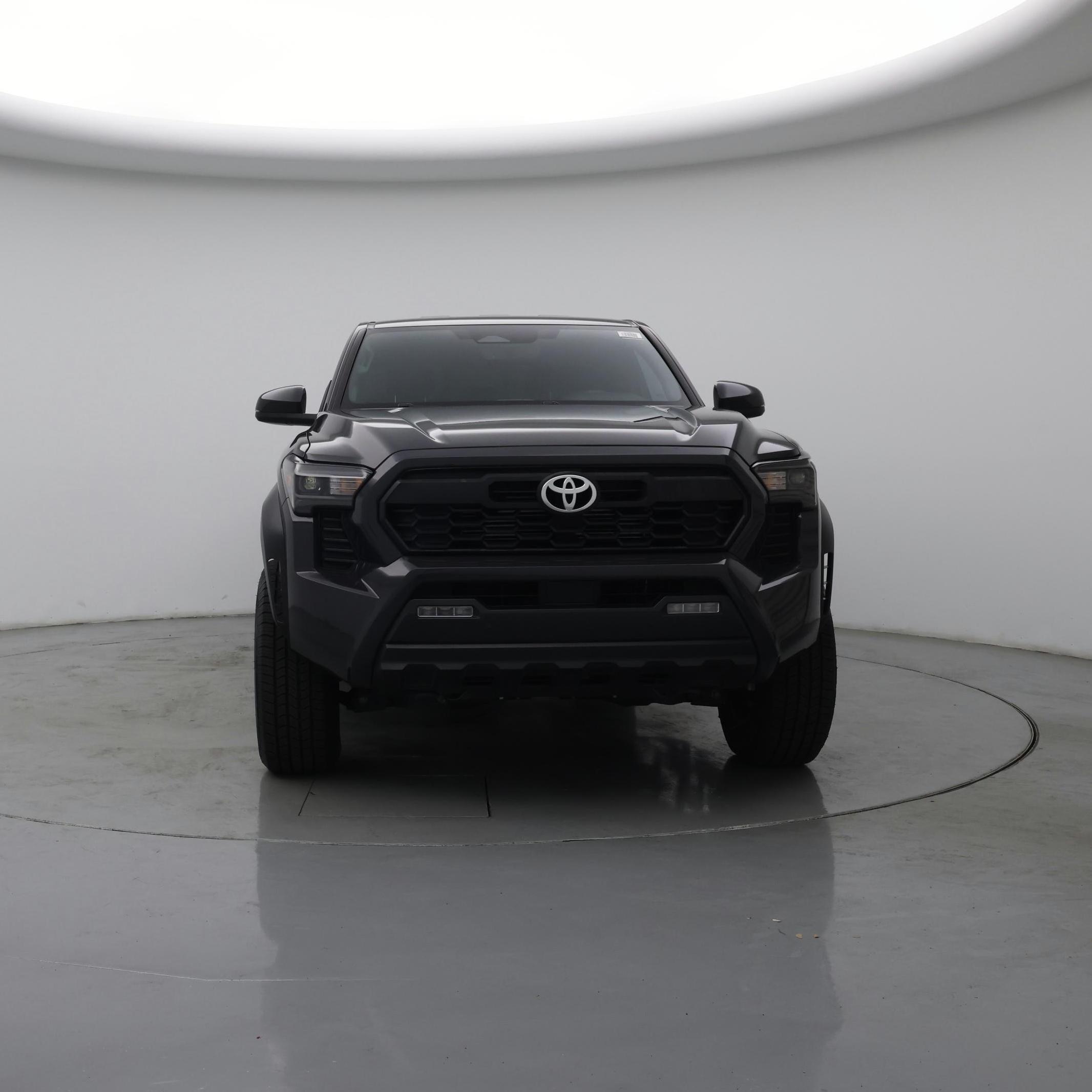 Thumbnail: 2024 Toyota Tacoma - 5