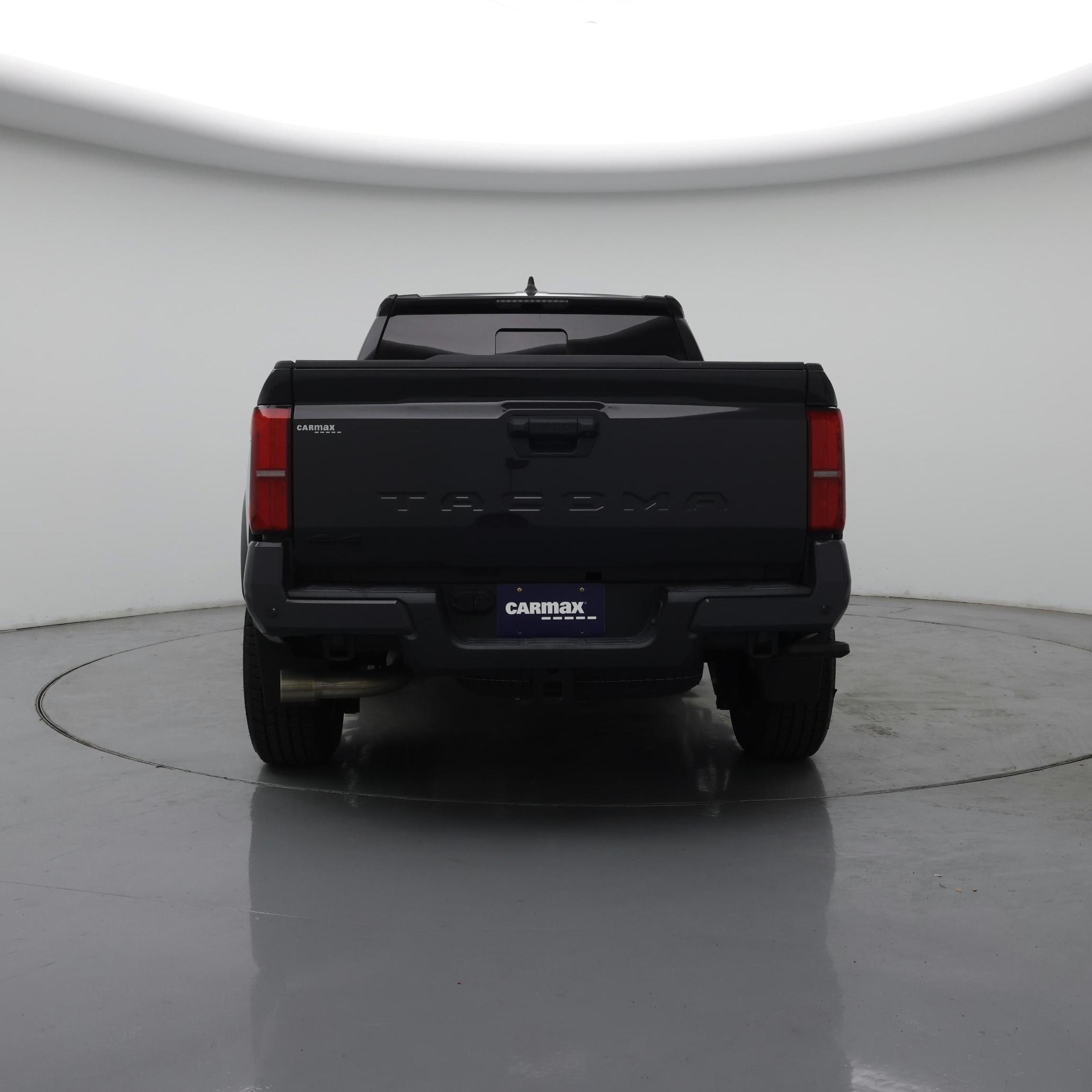 Thumbnail: 2024 Toyota Tacoma - 6