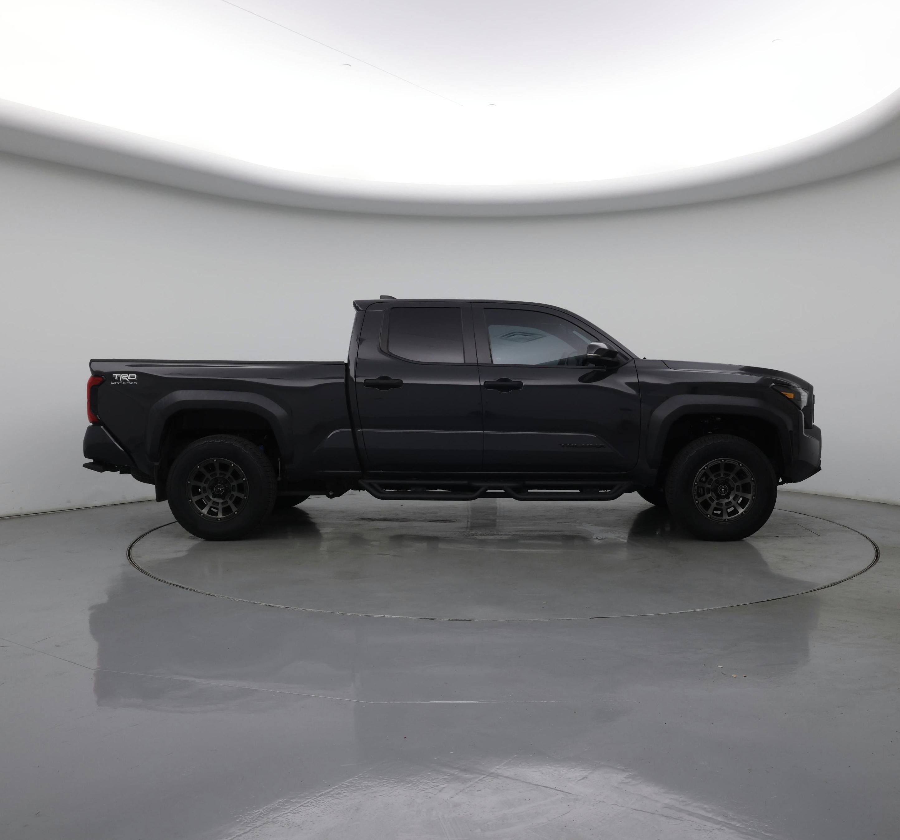 Thumbnail: 2024 Toyota Tacoma - 7