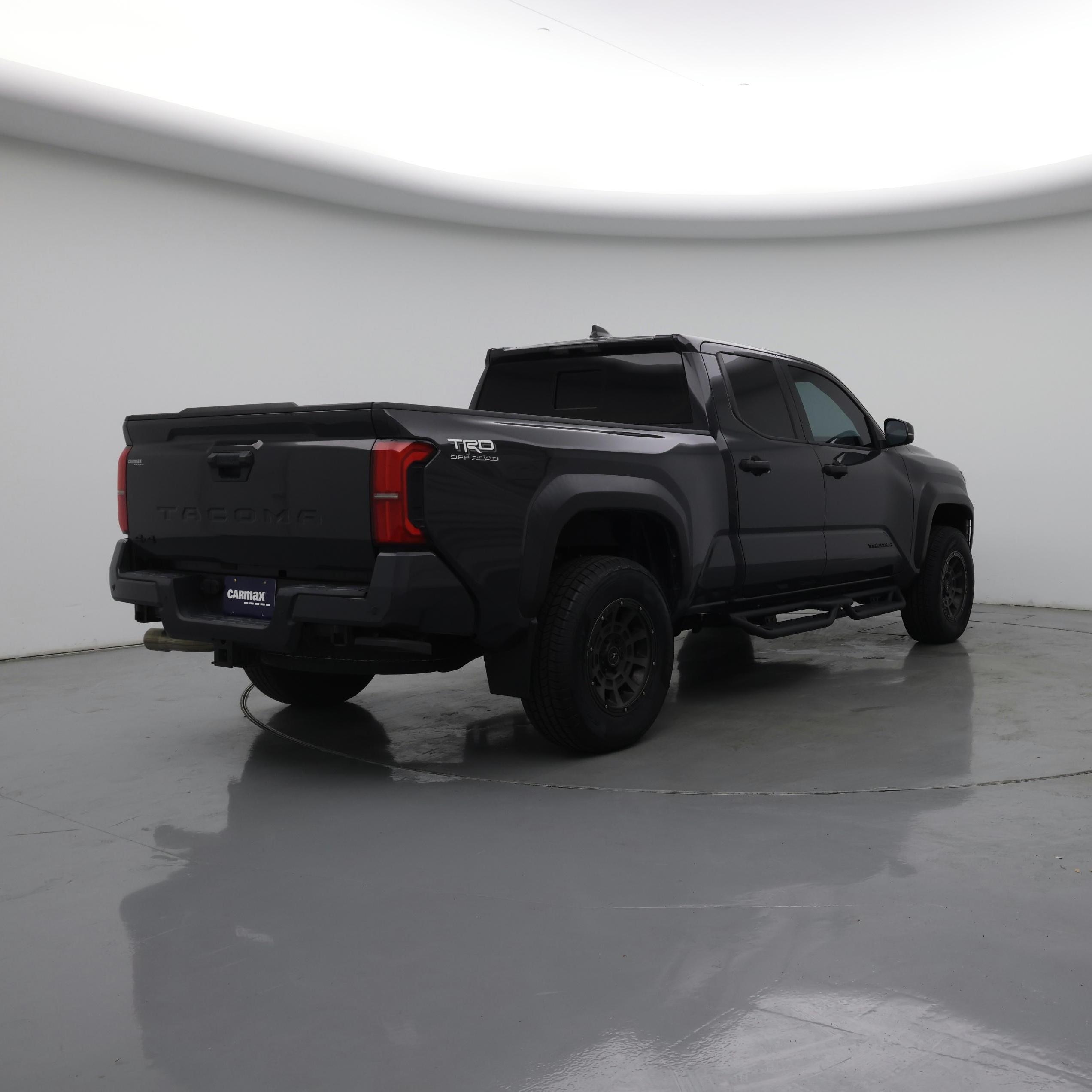 Thumbnail: 2024 Toyota Tacoma - 8