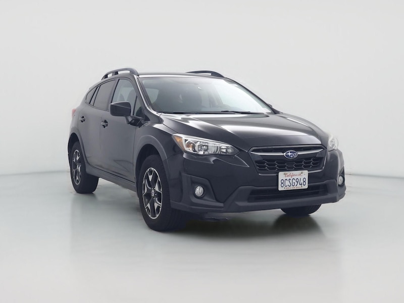 2018 Subaru Crosstrek Premium -
                  Irvine, CA