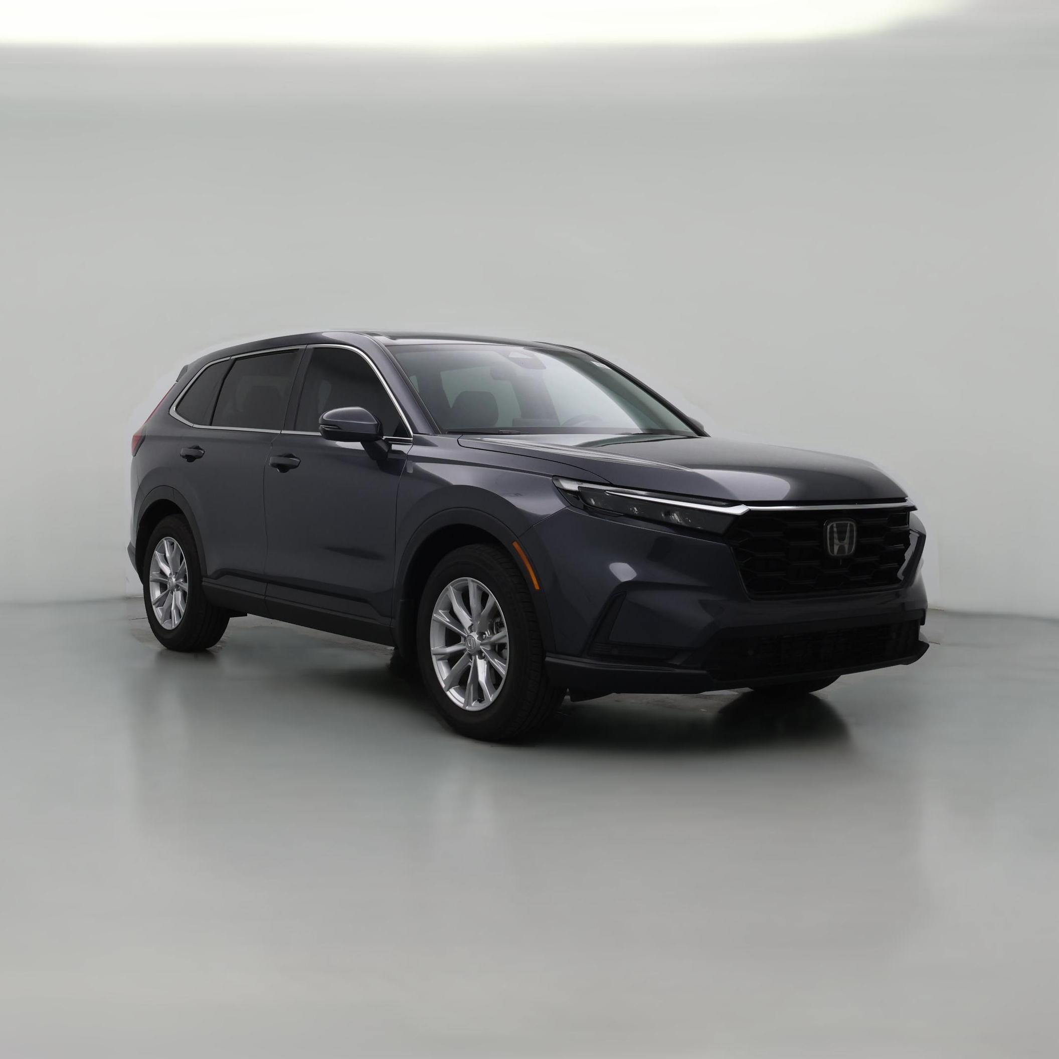 Thumbnail: 2025 Honda CR-V - 1