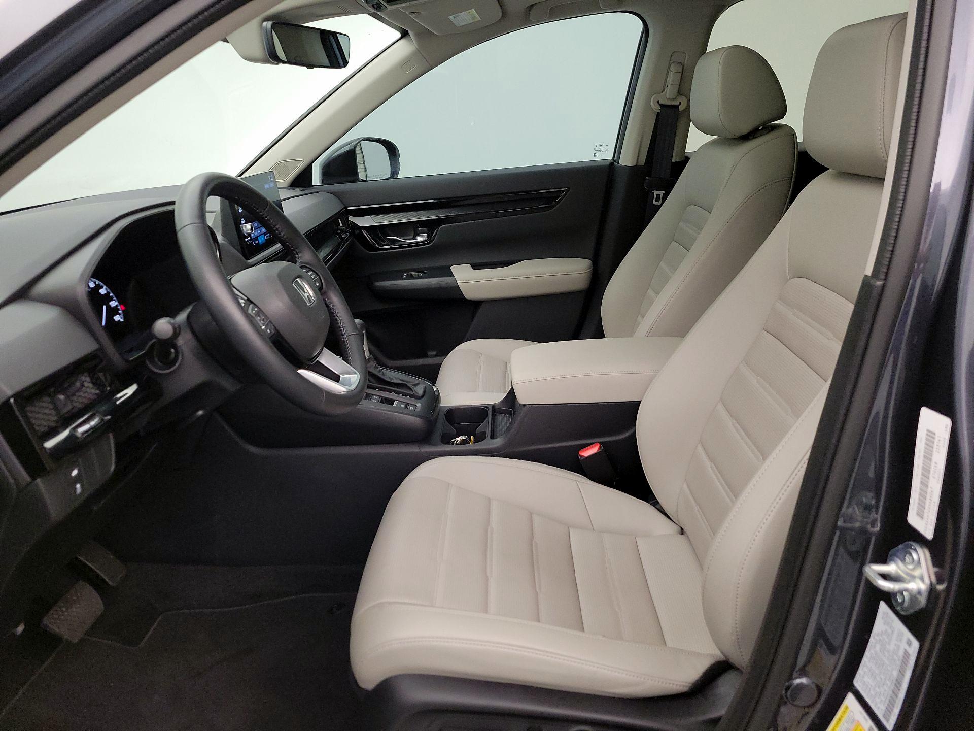 Thumbnail: 2025 Honda CR-V - 11
