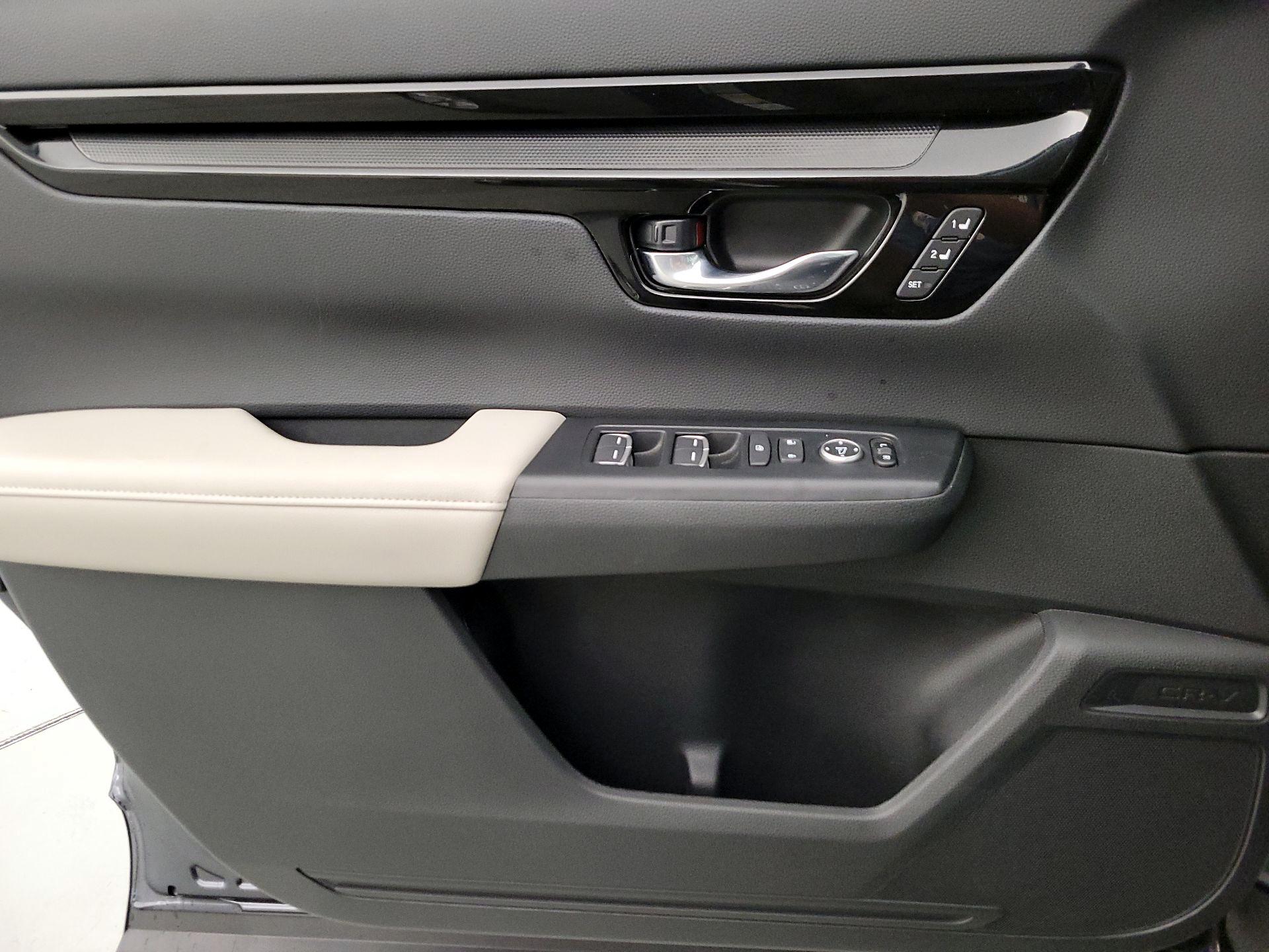 Thumbnail: 2025 Honda CR-V - 12