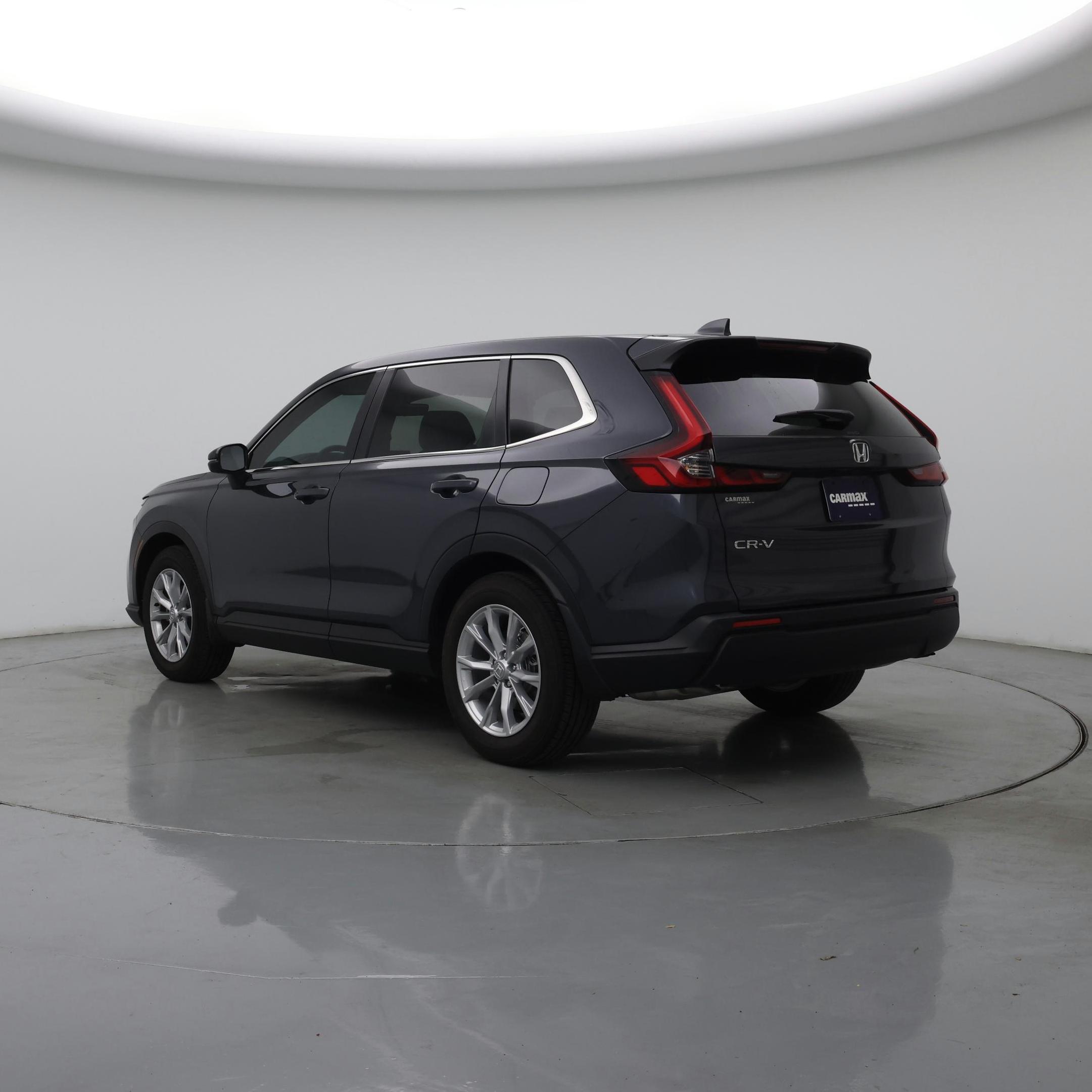 Thumbnail: 2025 Honda CR-V - 2
